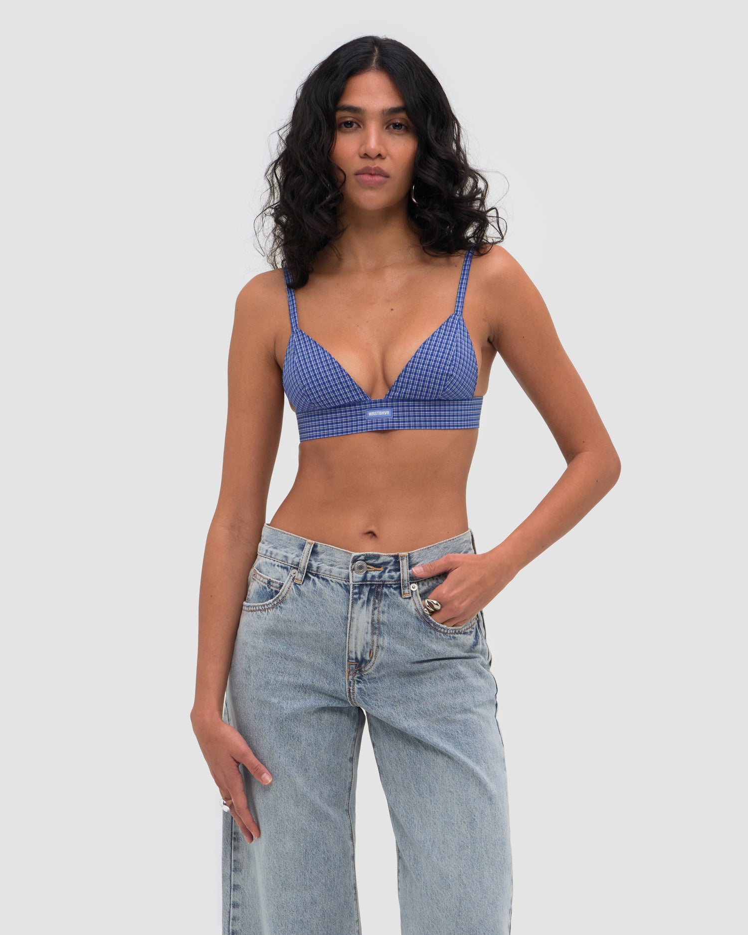 TAVINA BRALET