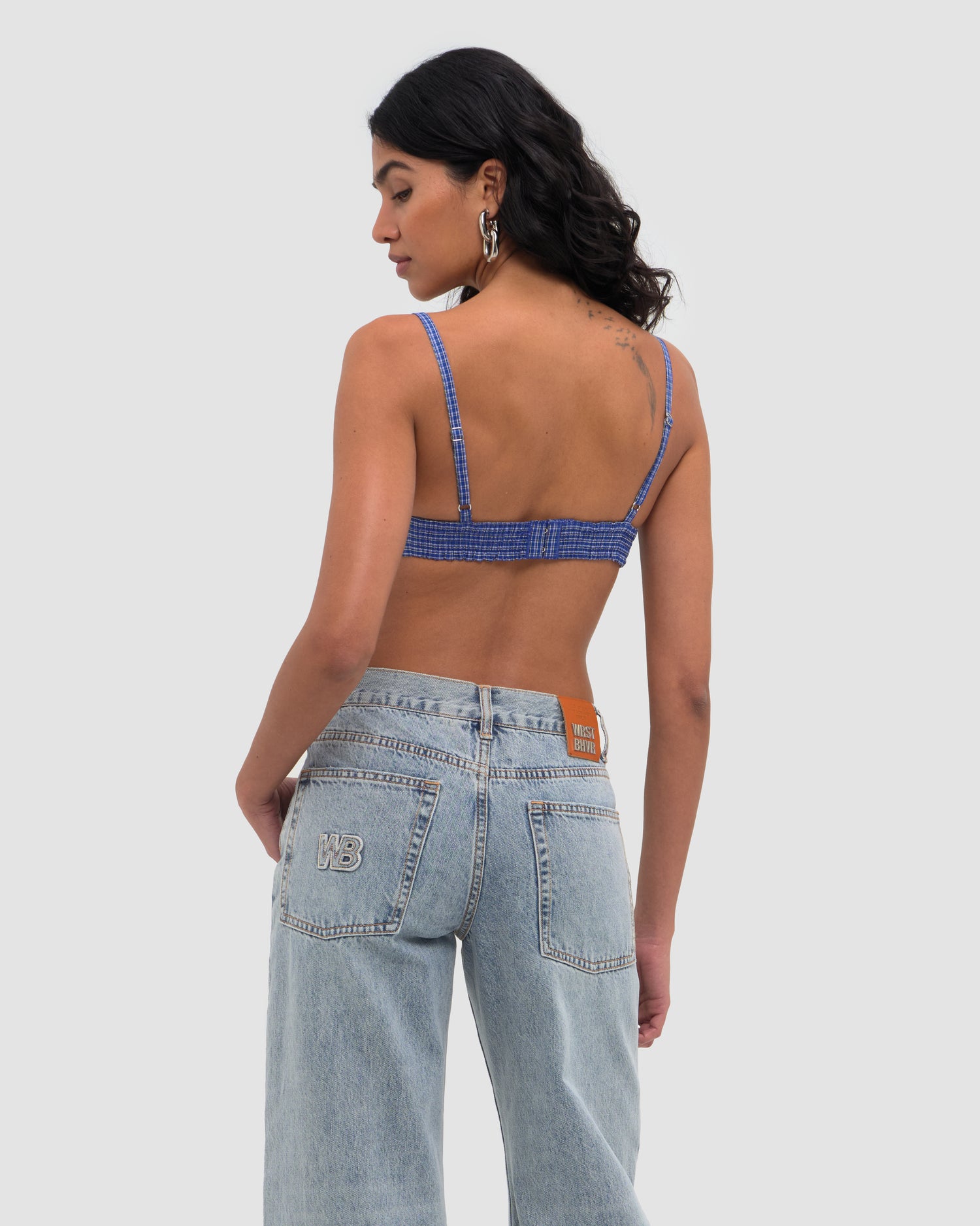 TAVINA BRALET