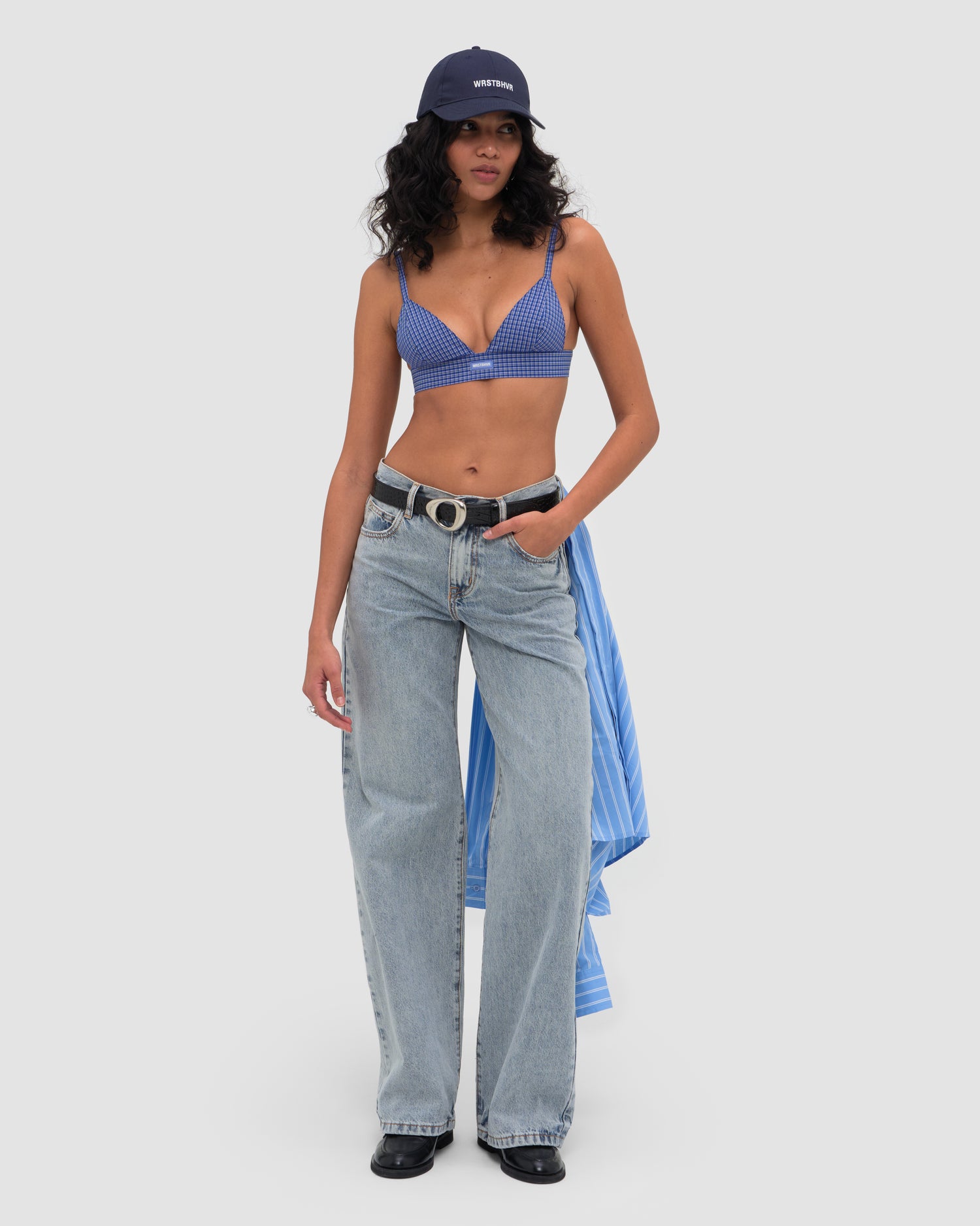 TAVINA BRALET