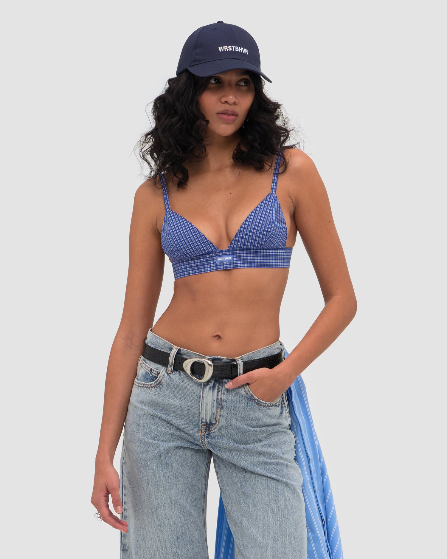 TAVINA BRALET