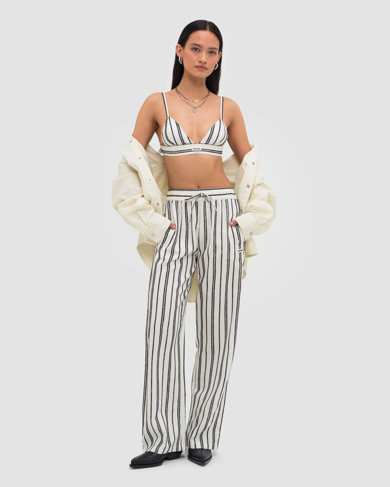 TAVINA BRALET
