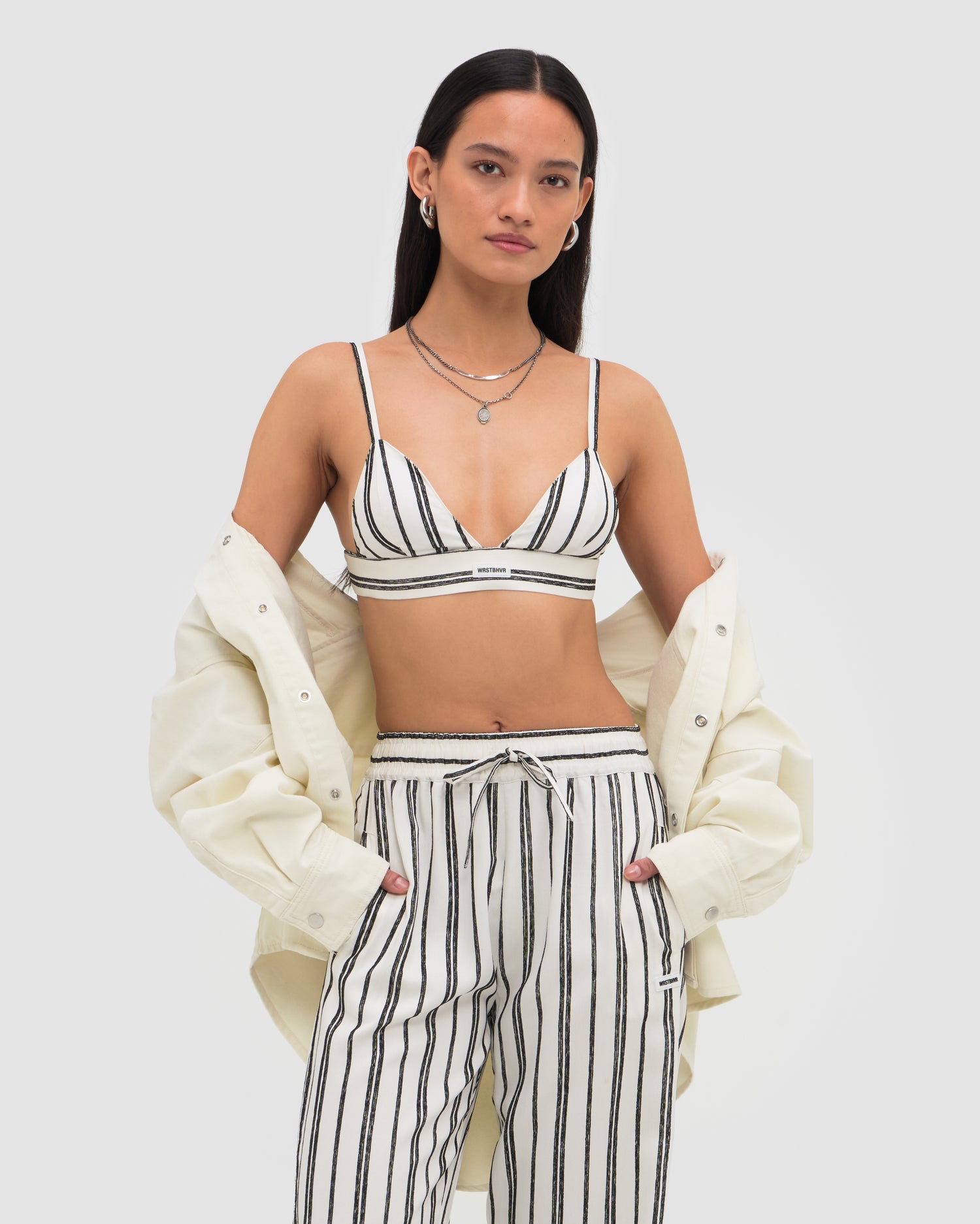 TAVINA BRALET