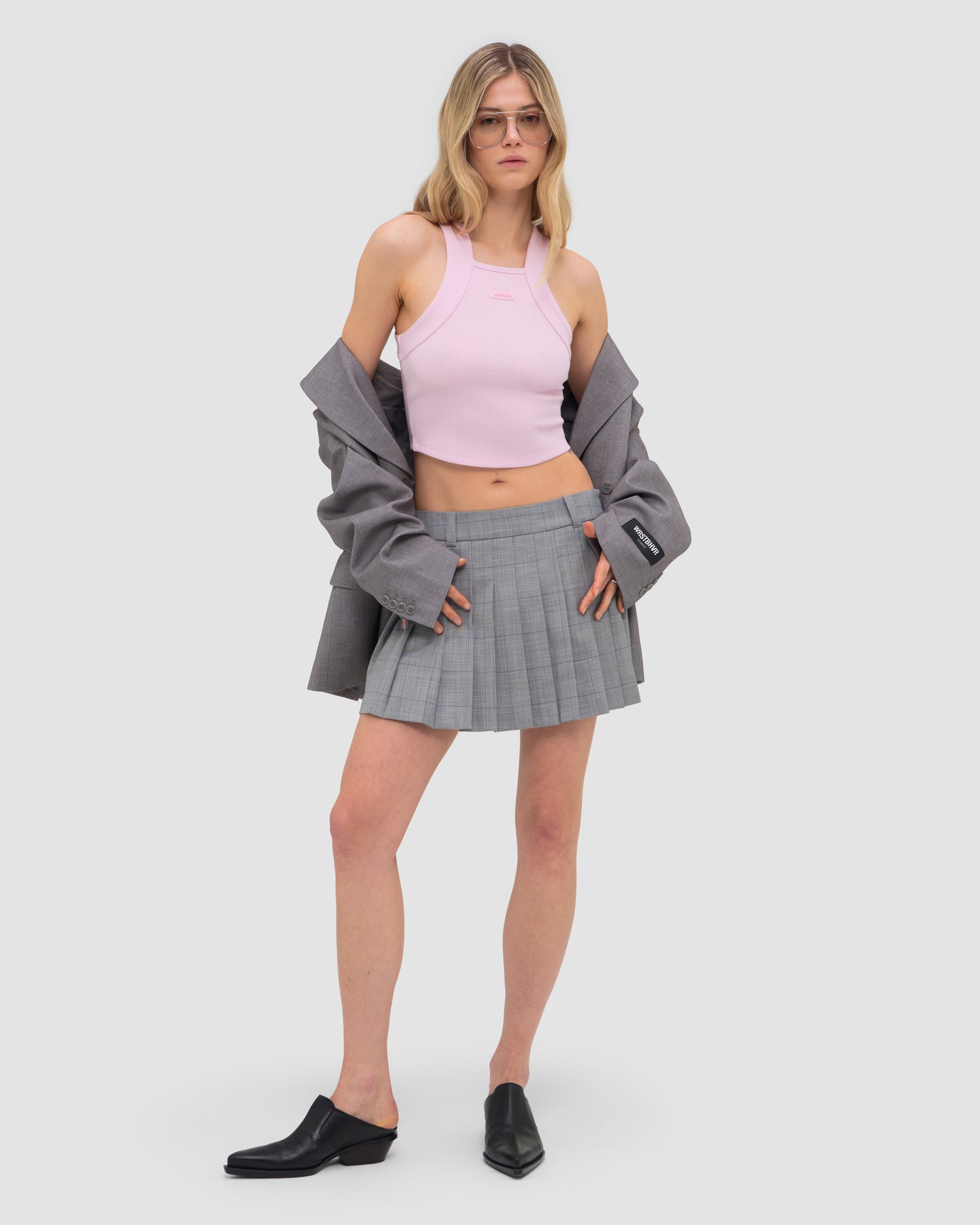 ANITRA TANK TOP