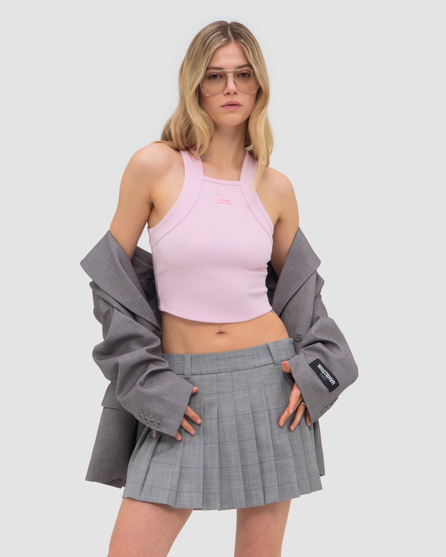 ANITRA TANK TOP