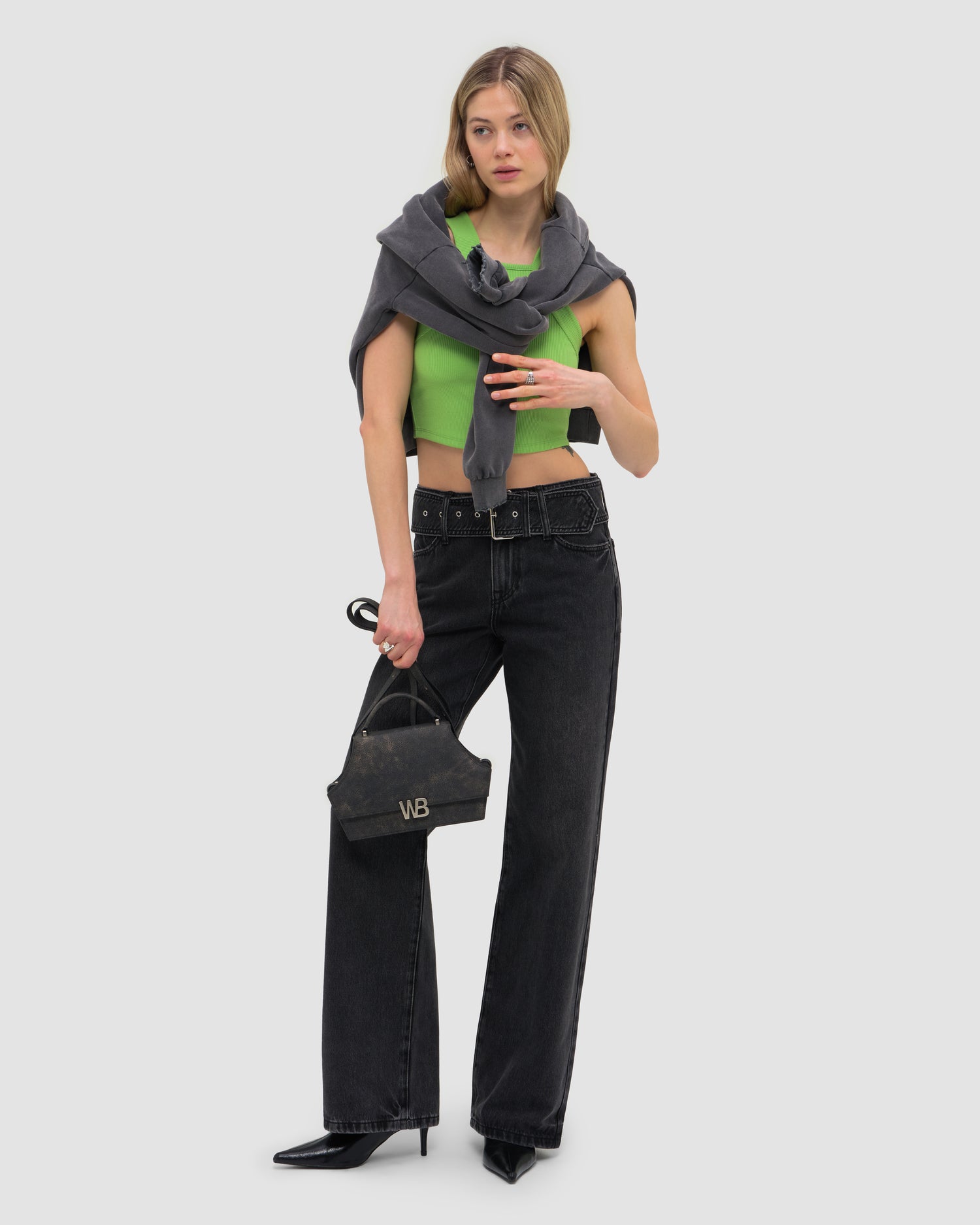 ANITRA TANK TOP