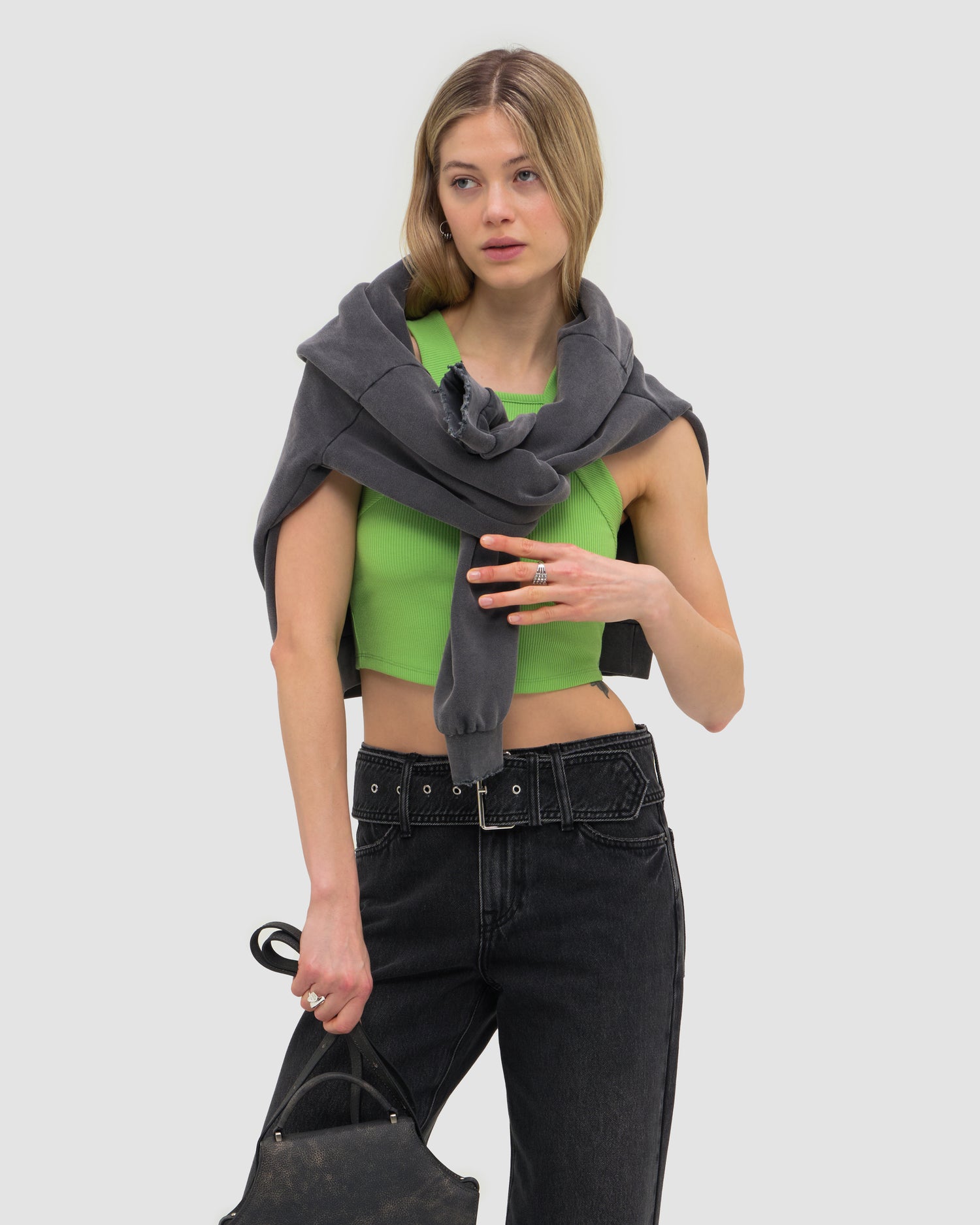 ANITRA TANK TOP