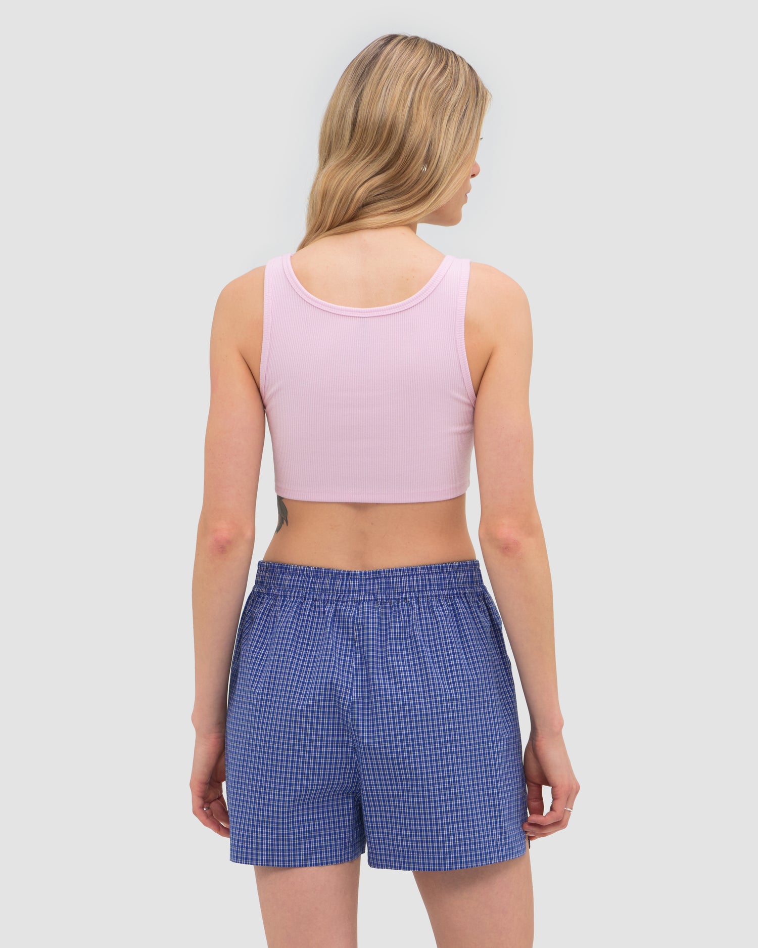 JETTY V3 TANK TOP