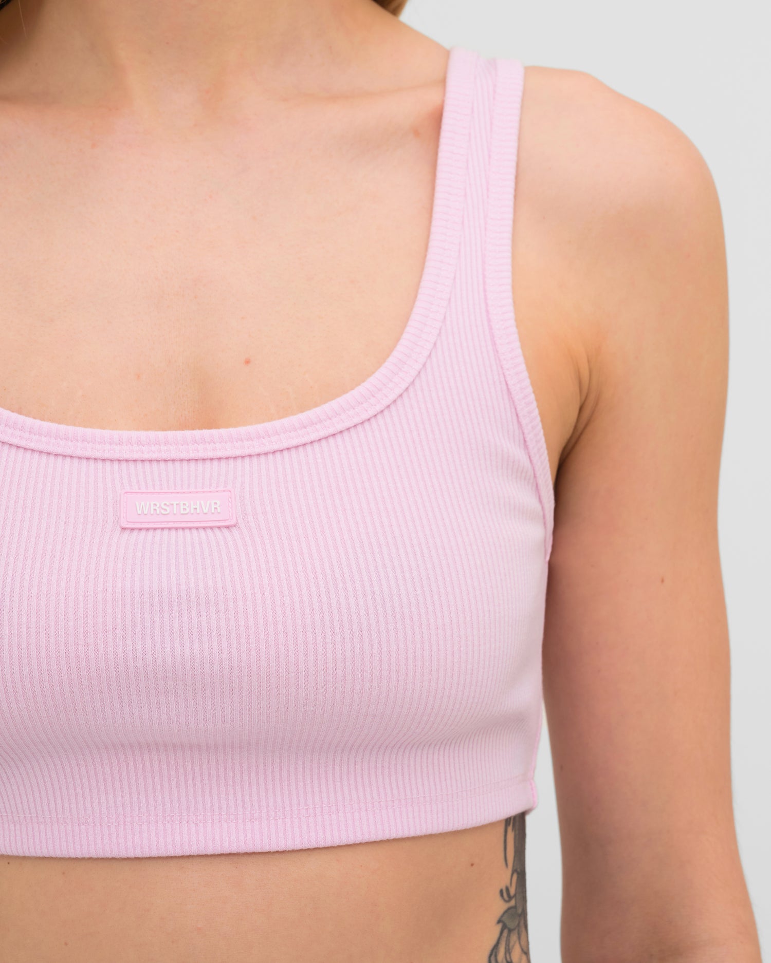 JETTY V3 TANK TOP