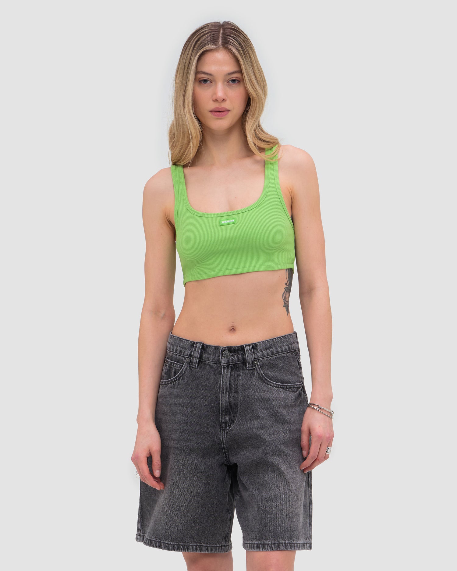 JETTY V3 TANK TOP