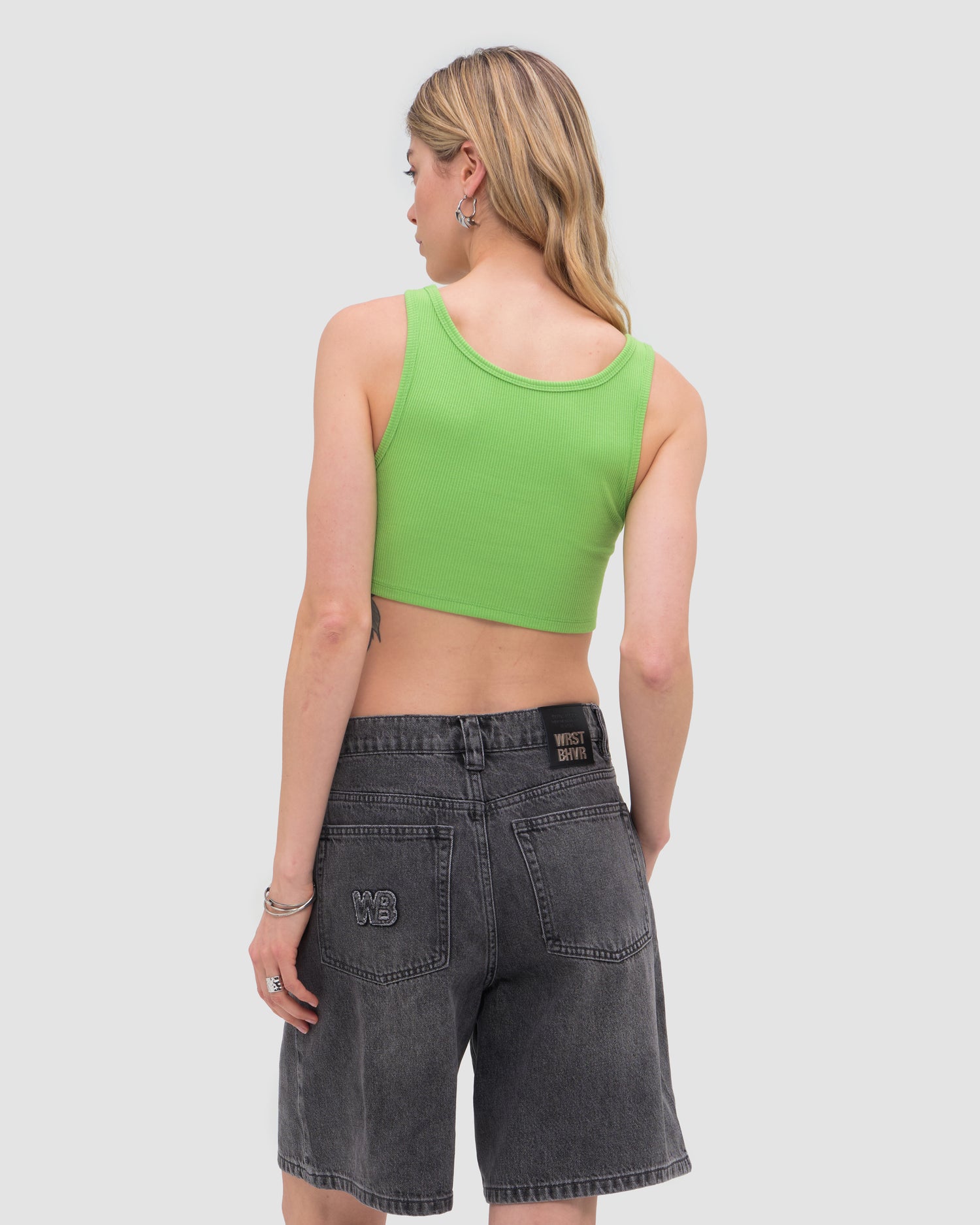 JETTY V3 TANK TOP