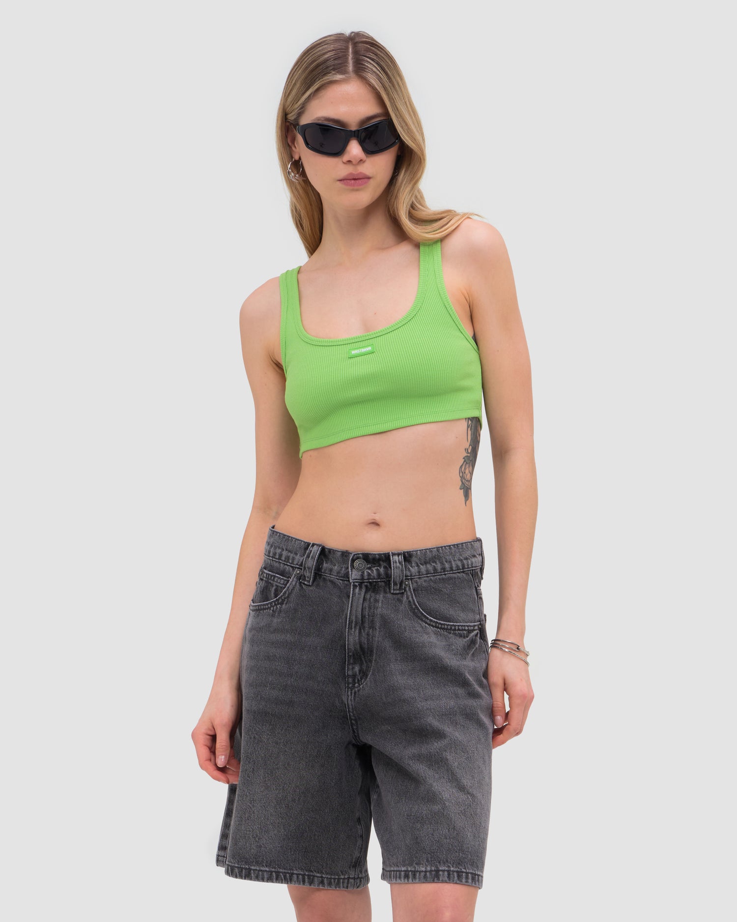 JETTY V3 TANK TOP