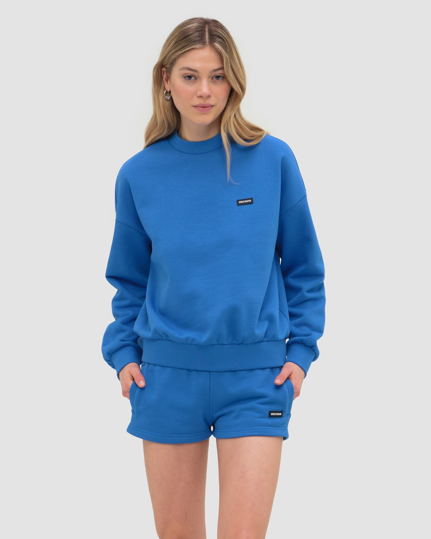 PAULA V2 SWEATSHIRT