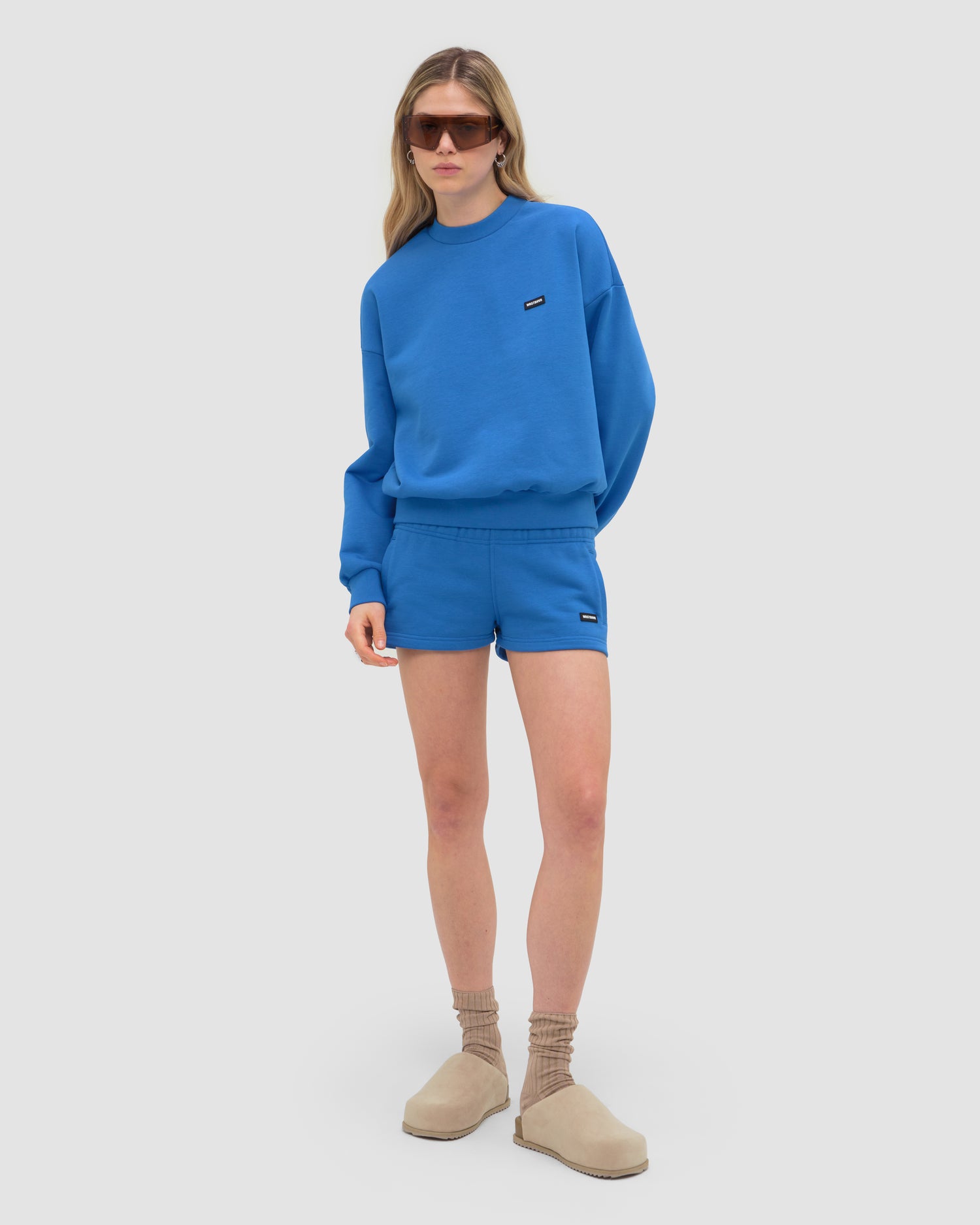 PAULA V2 SWEATSHIRT