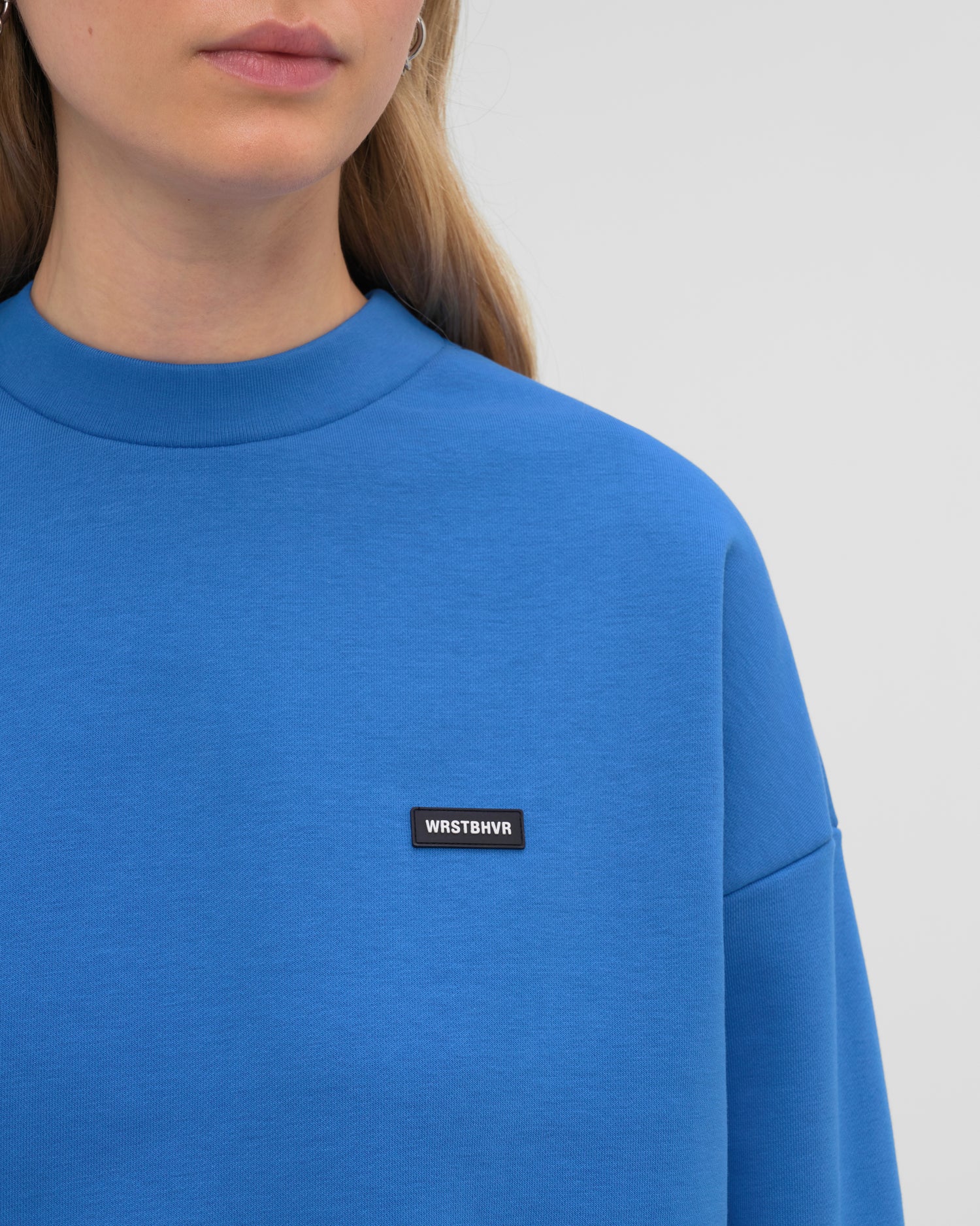PAULA V2 SWEATSHIRT