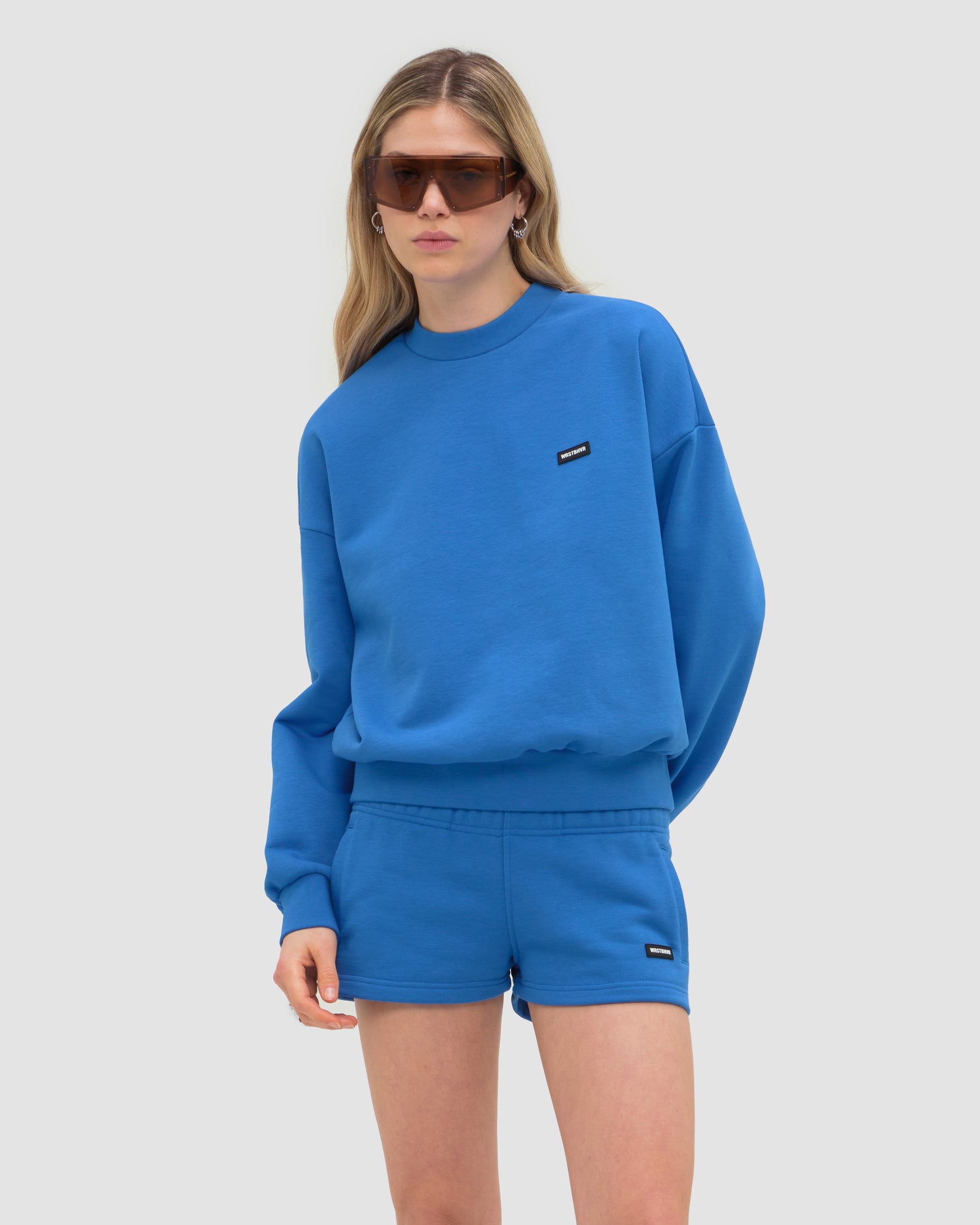 PAULA V2 SWEATSHIRT
