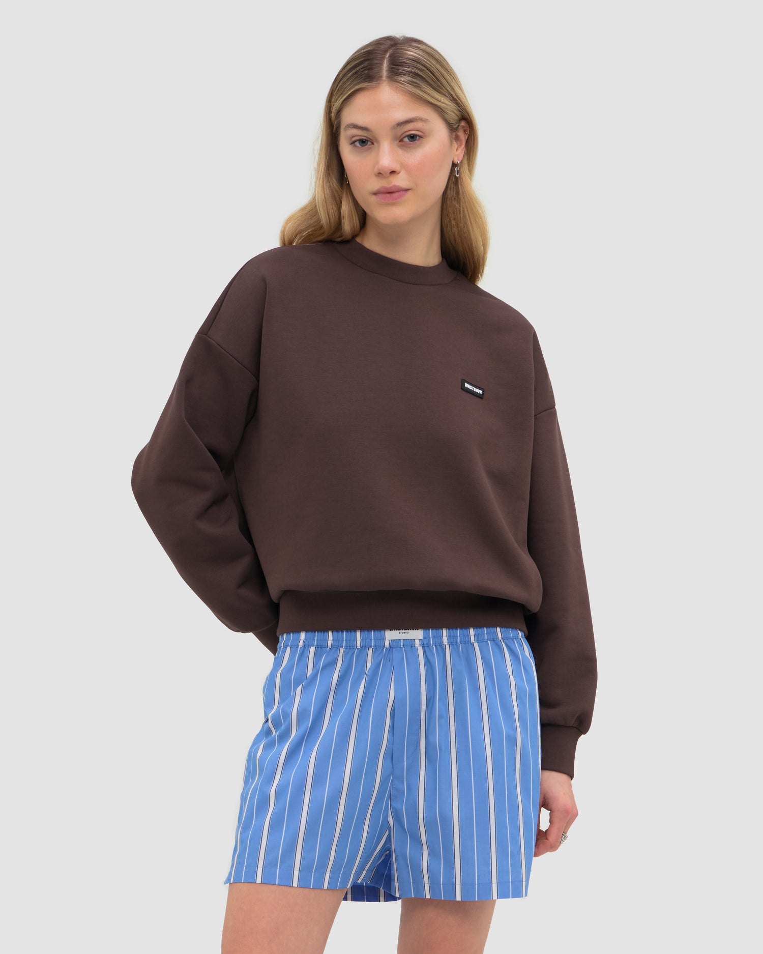 PAULA V2 SWEATSHIRT