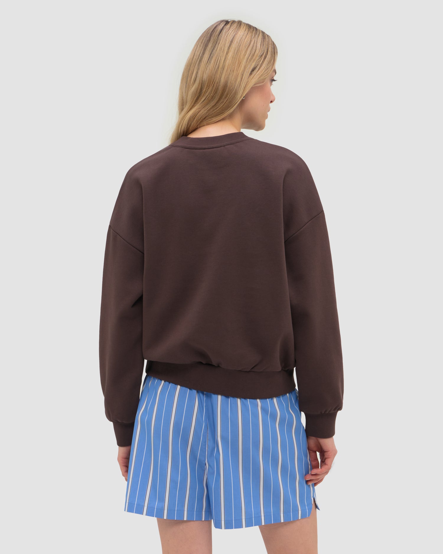 PAULA V2 SWEATSHIRT