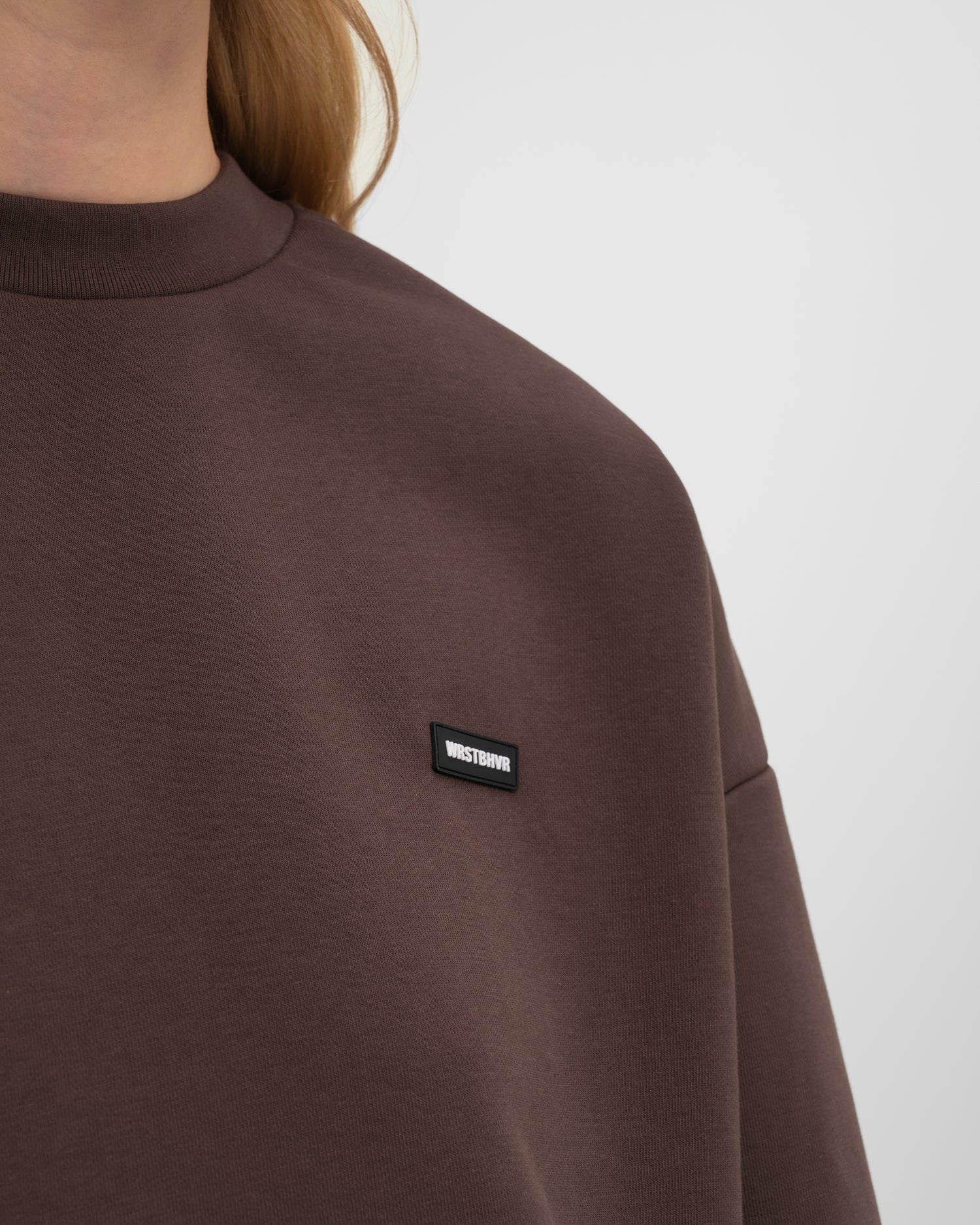 PAULA V2 SWEATSHIRT