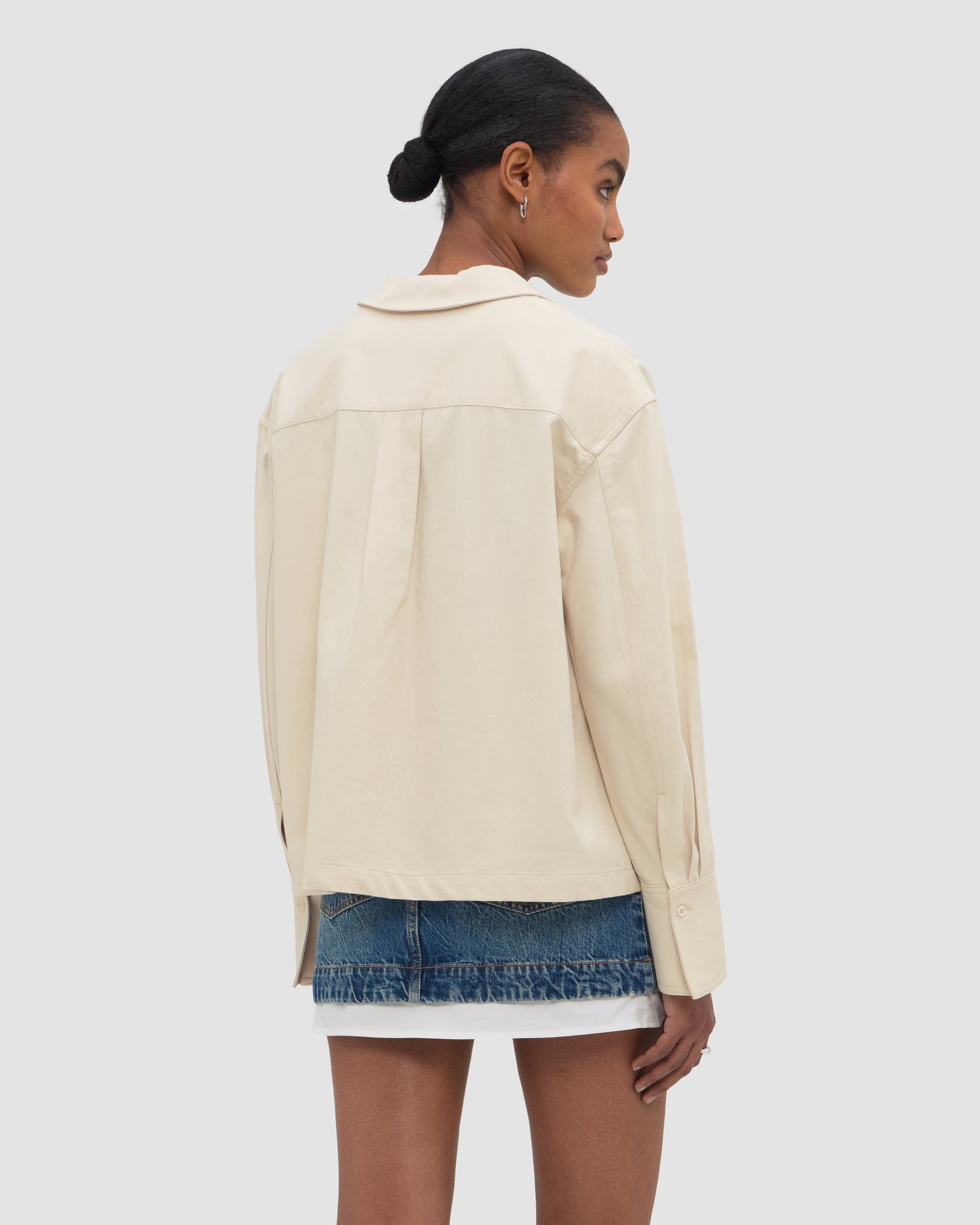 DIANA BLOUSE