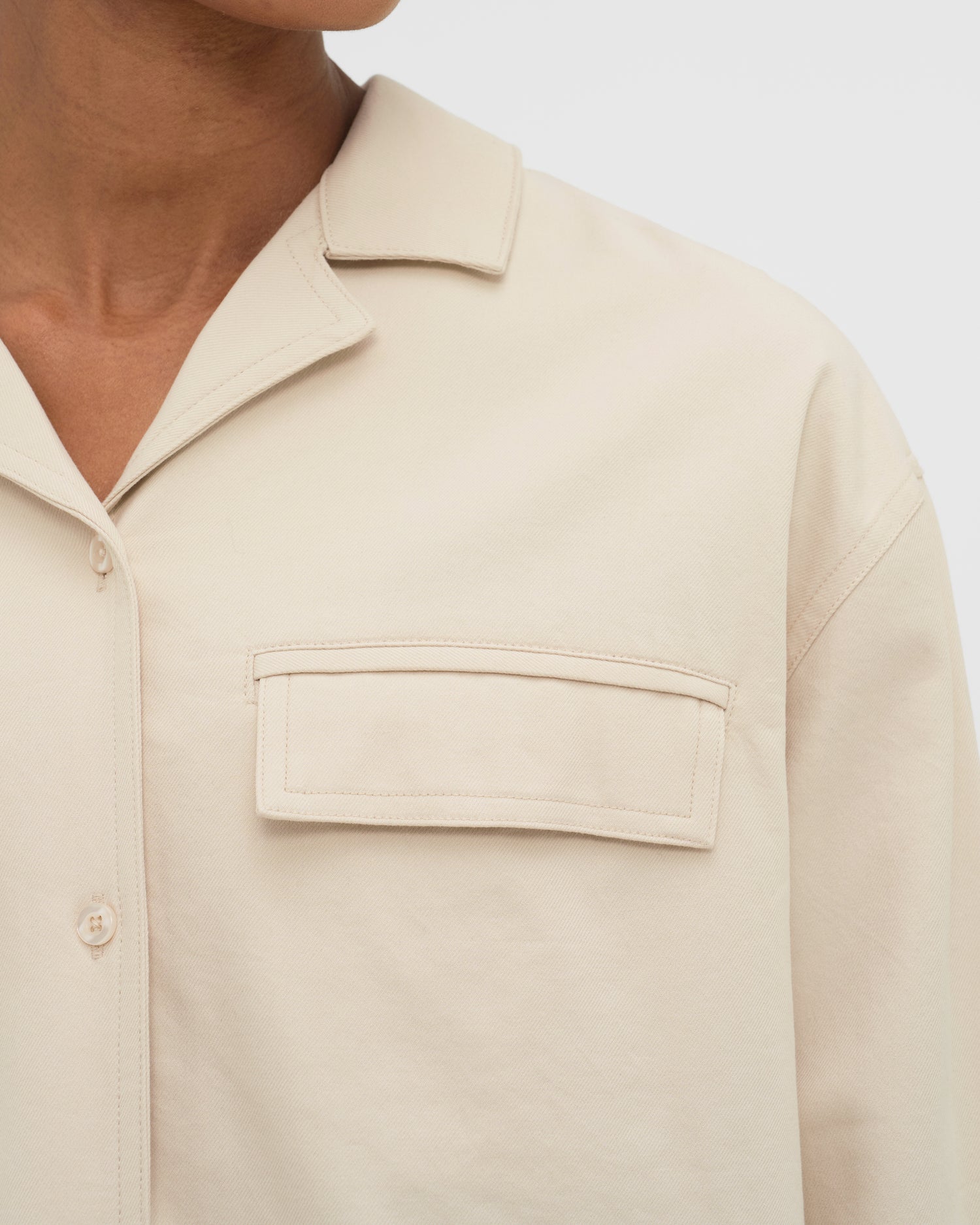 DIANA BLOUSE