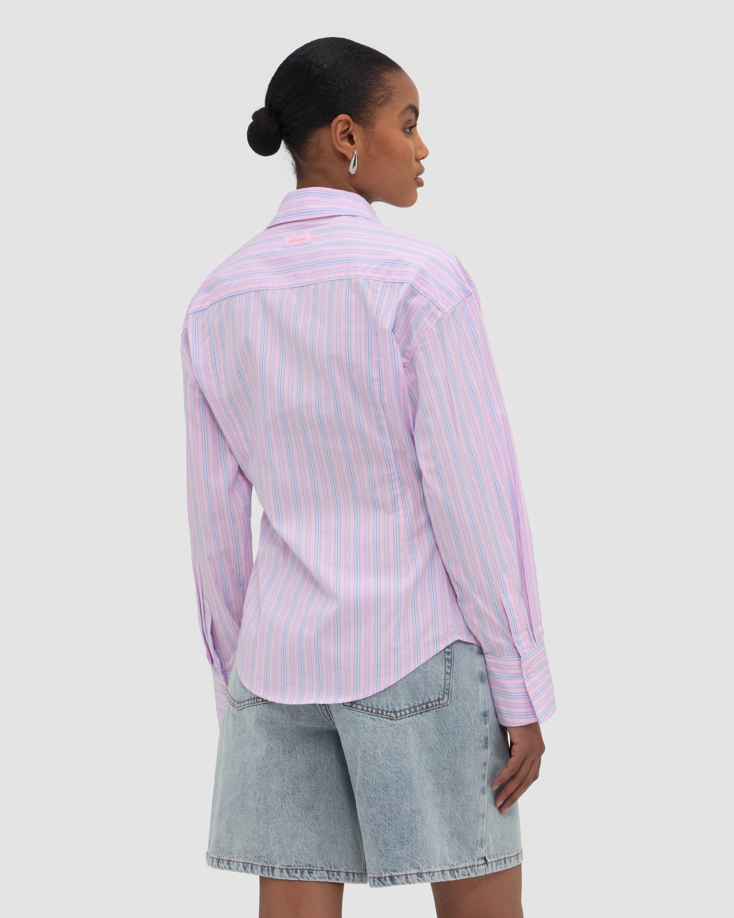 QUINN V3 BLOUSE