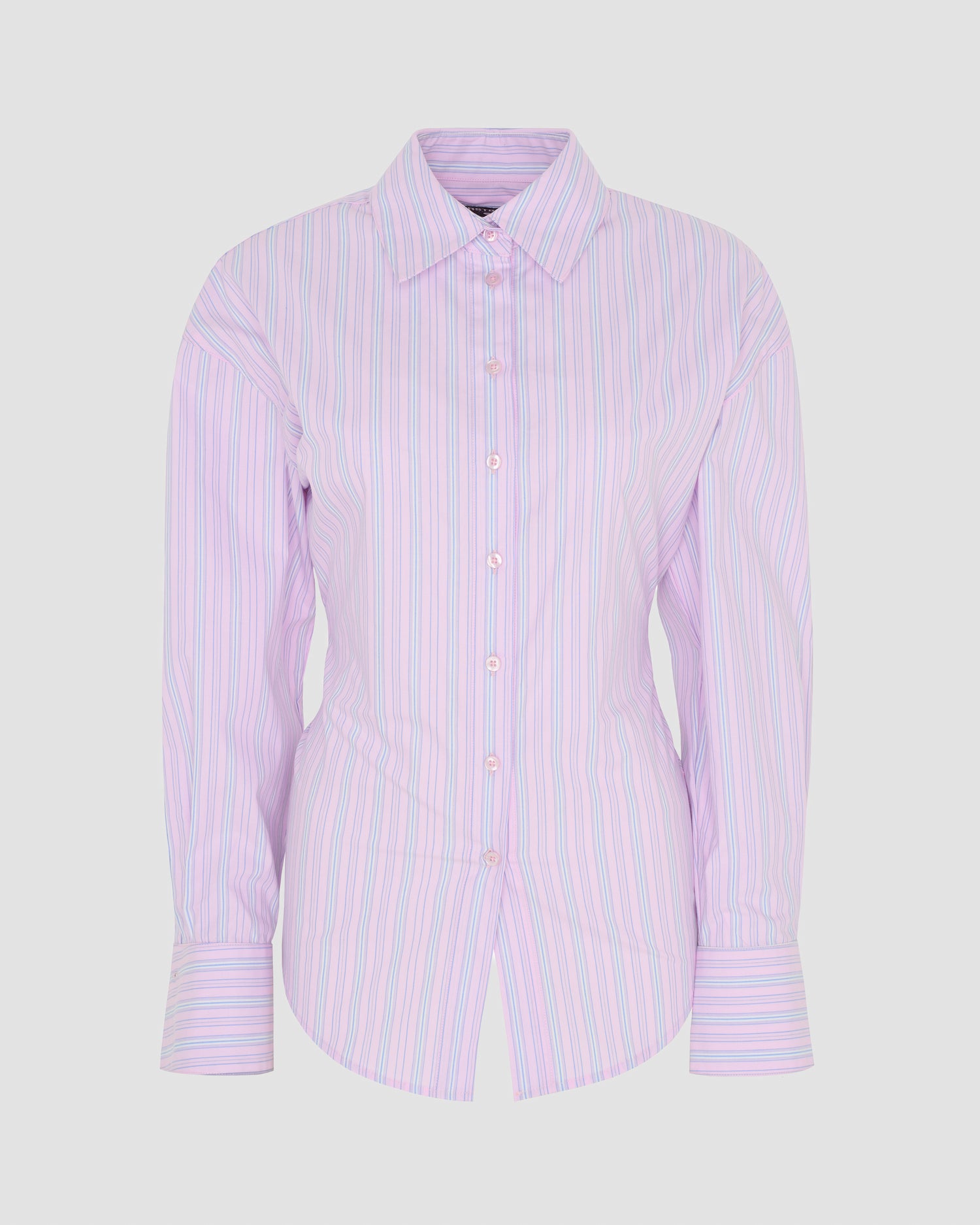 QUINN V3 BLOUSE