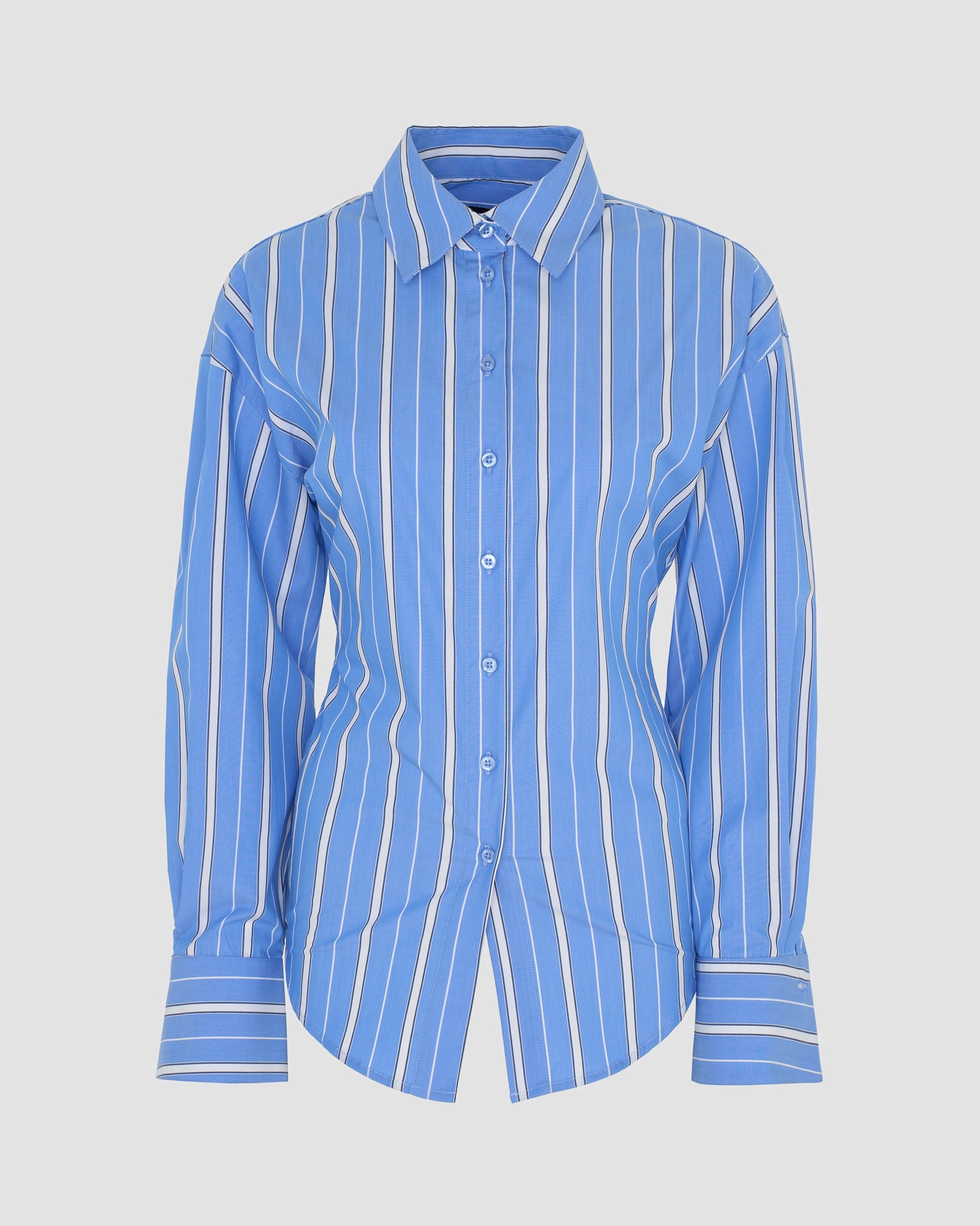 QUINN V3 BLOUSE