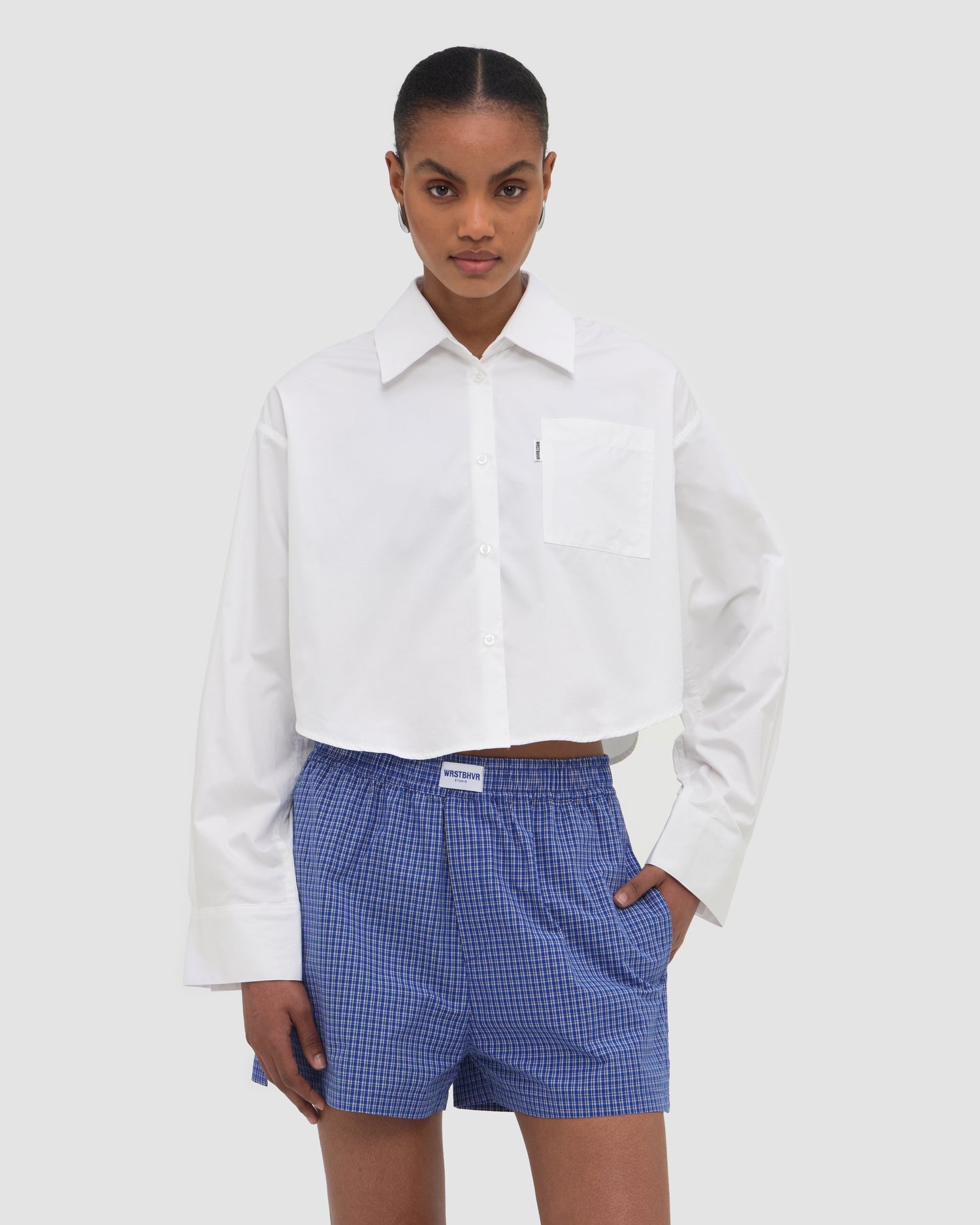 TAVINA SHIRT