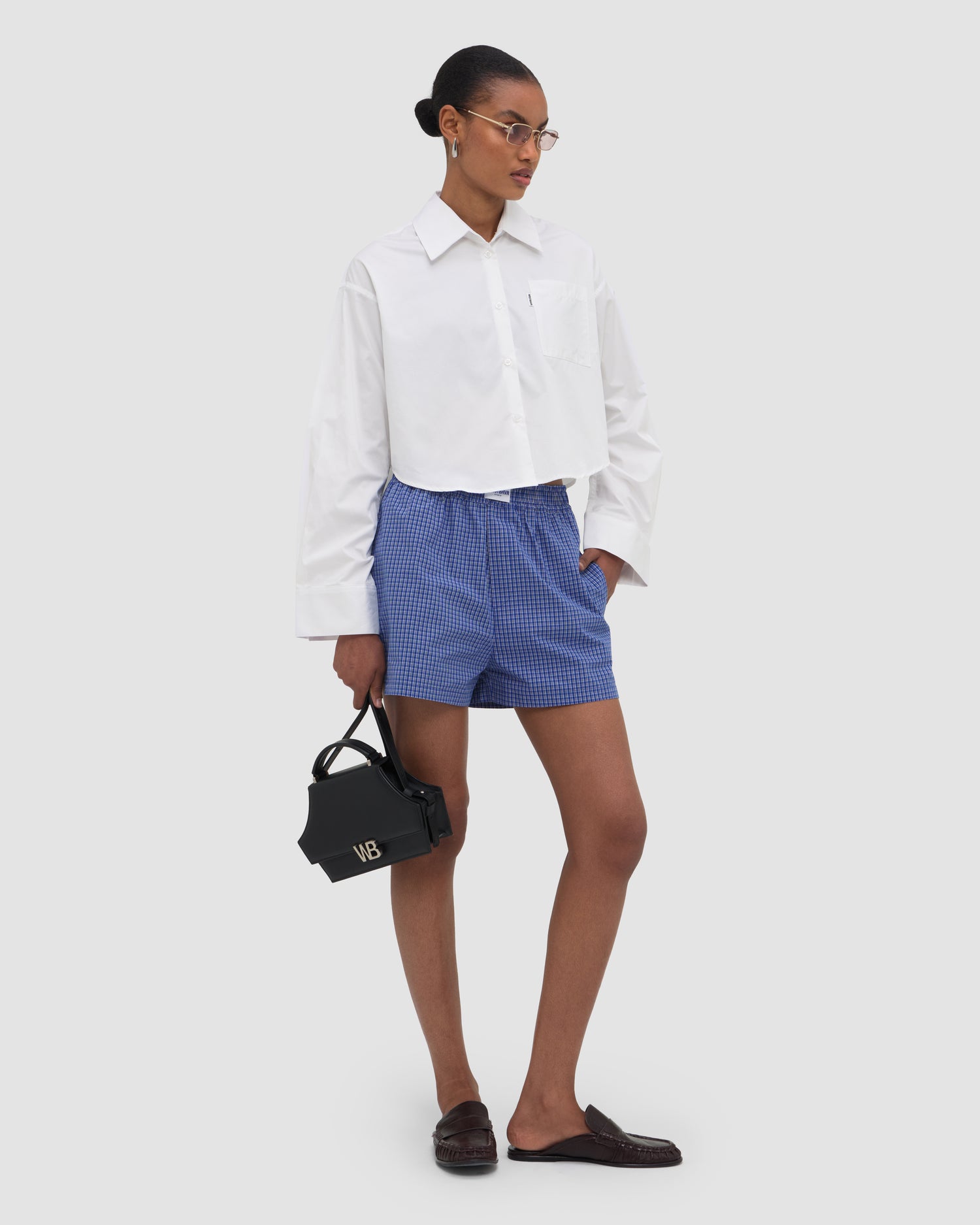TAVINA SHIRT