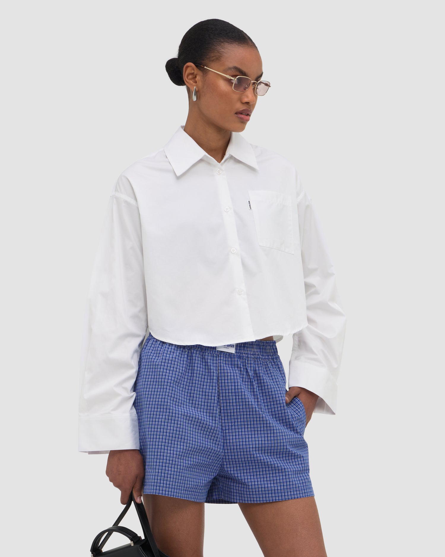 TAVINA SHIRT