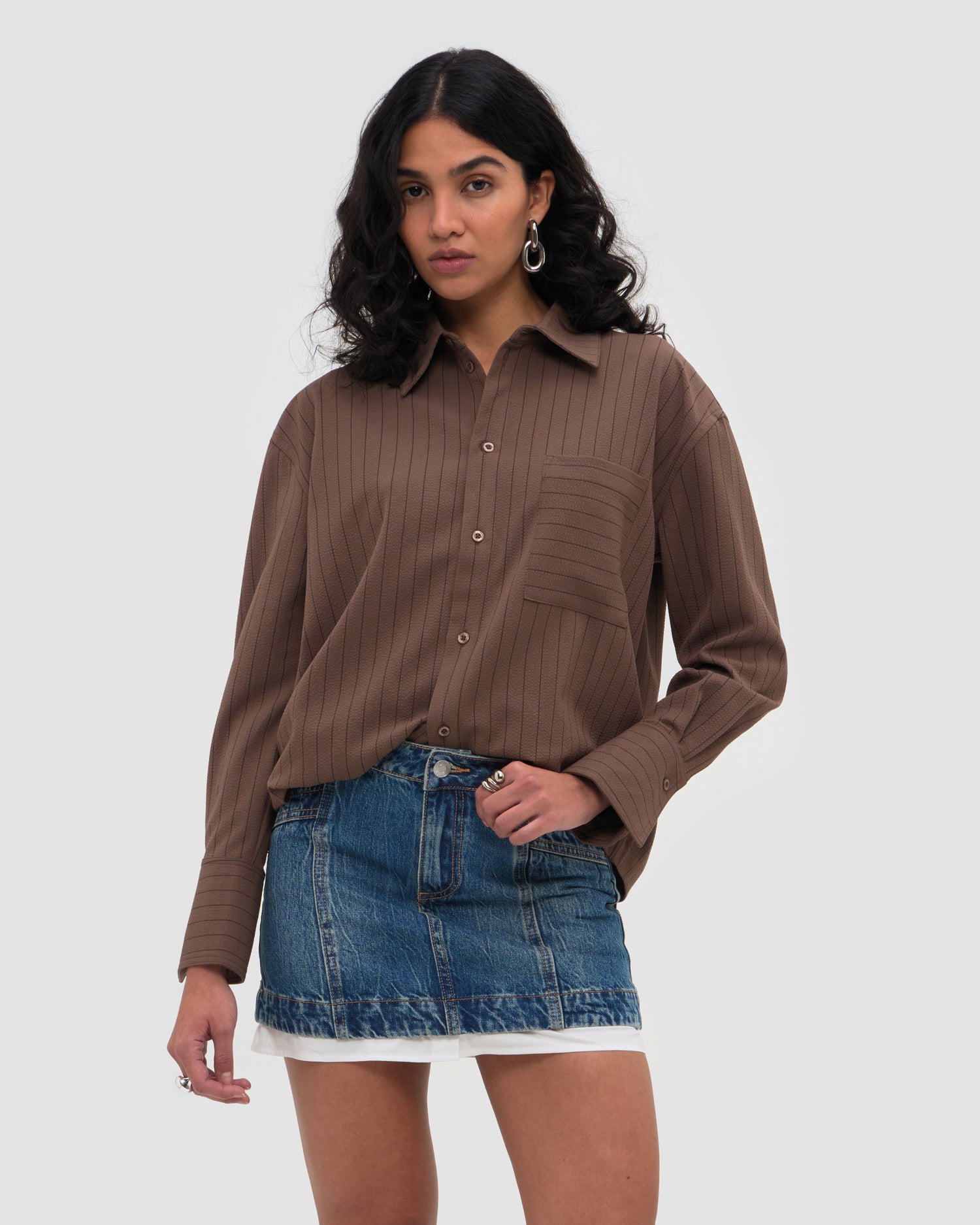 BUSRA BLOUSE