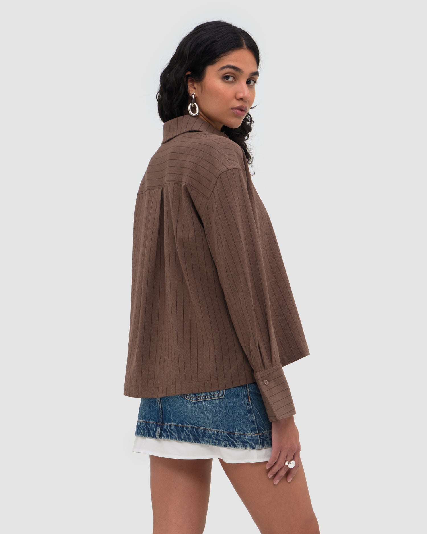 BUSRA BLOUSE