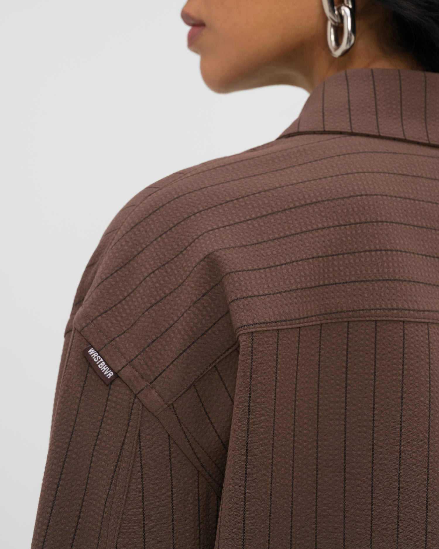 BUSRA BLOUSE