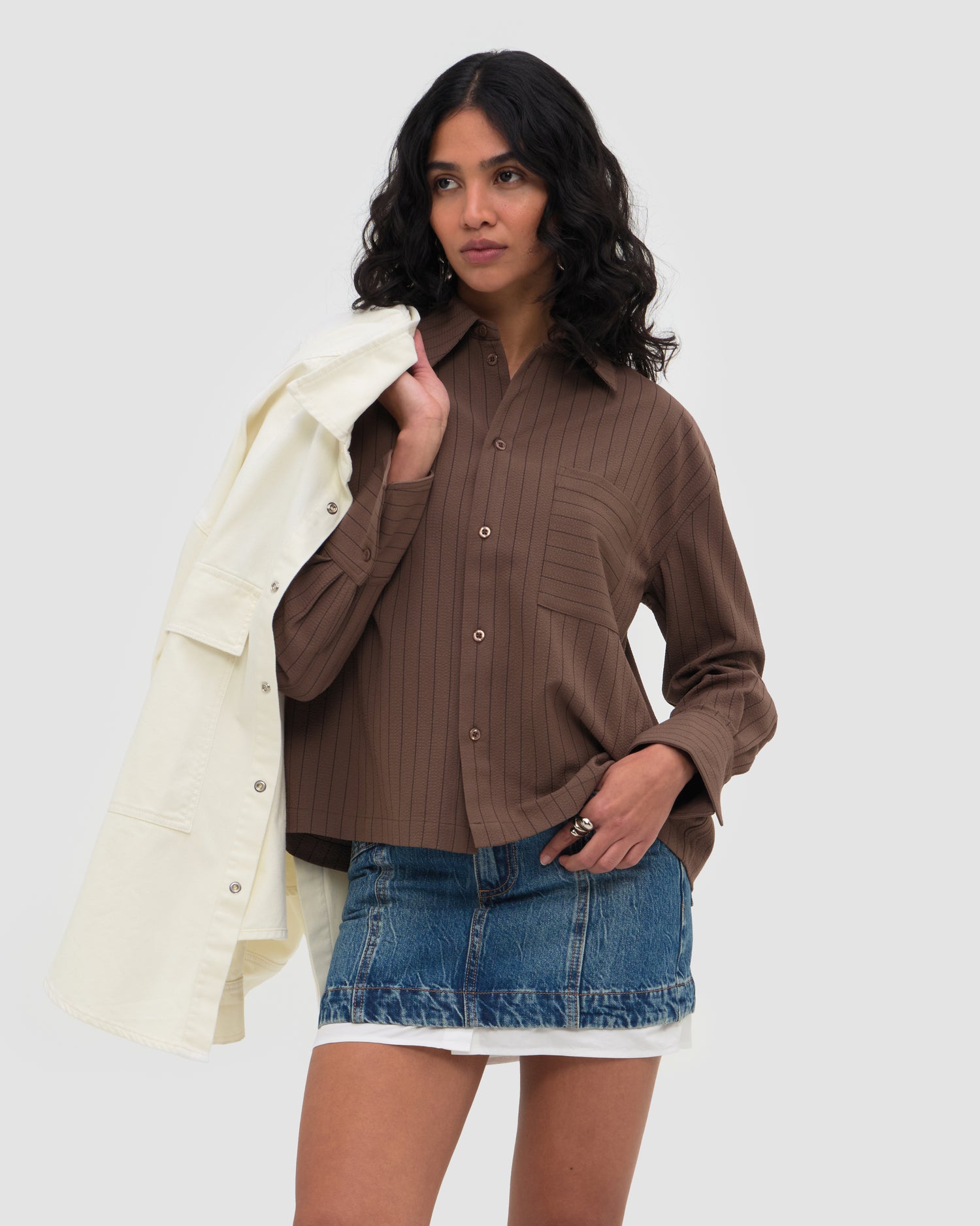 BUSRA BLOUSE