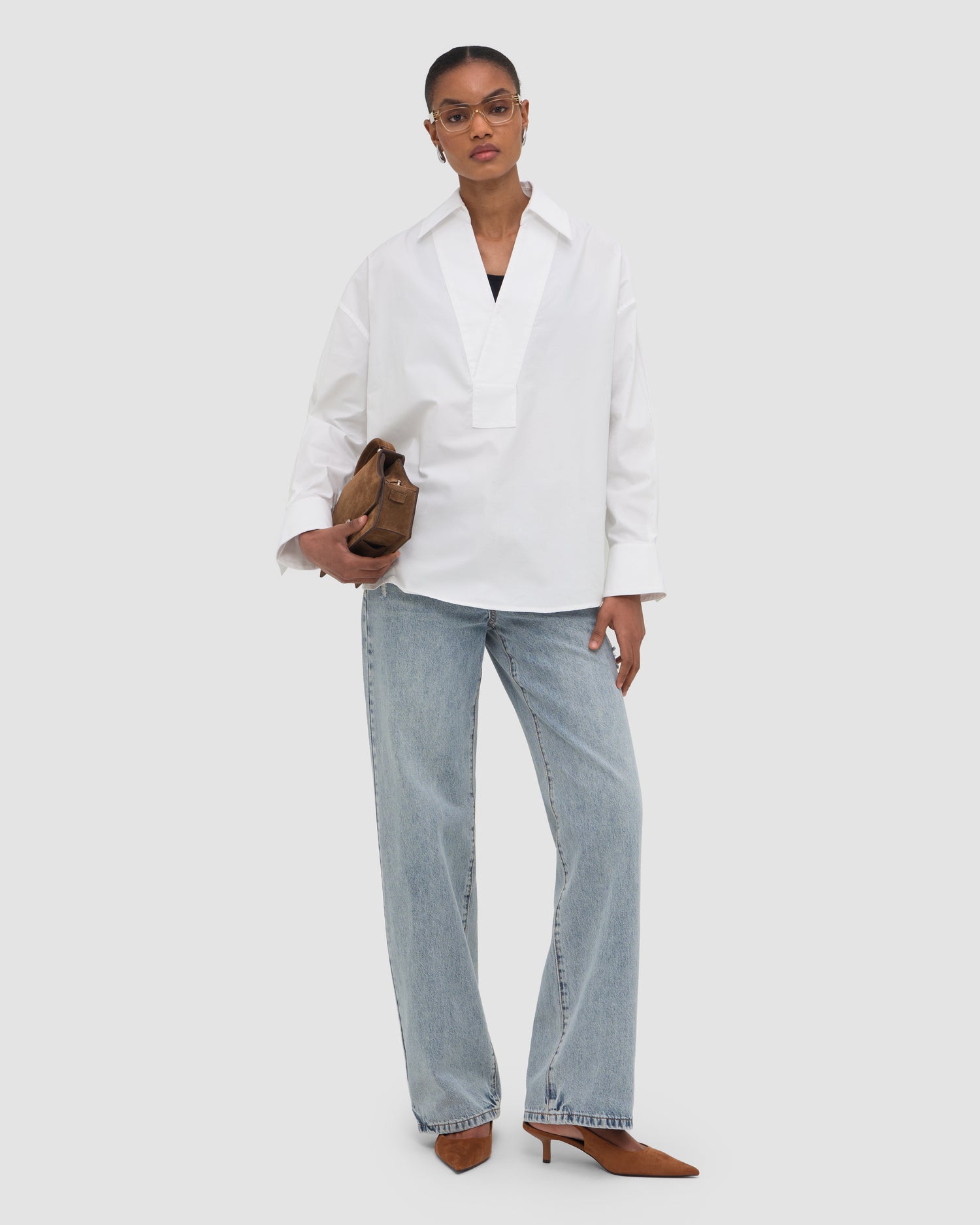 TULAY SHIRT