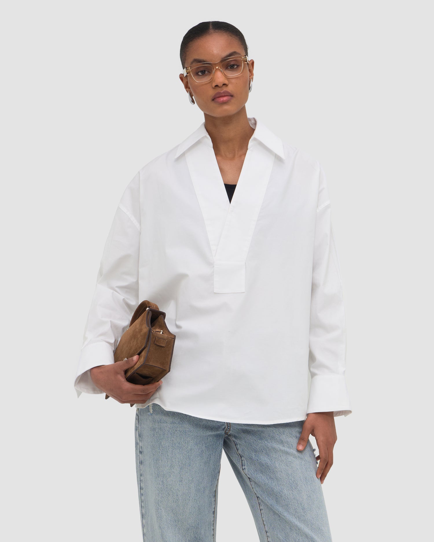 TULAY SHIRT