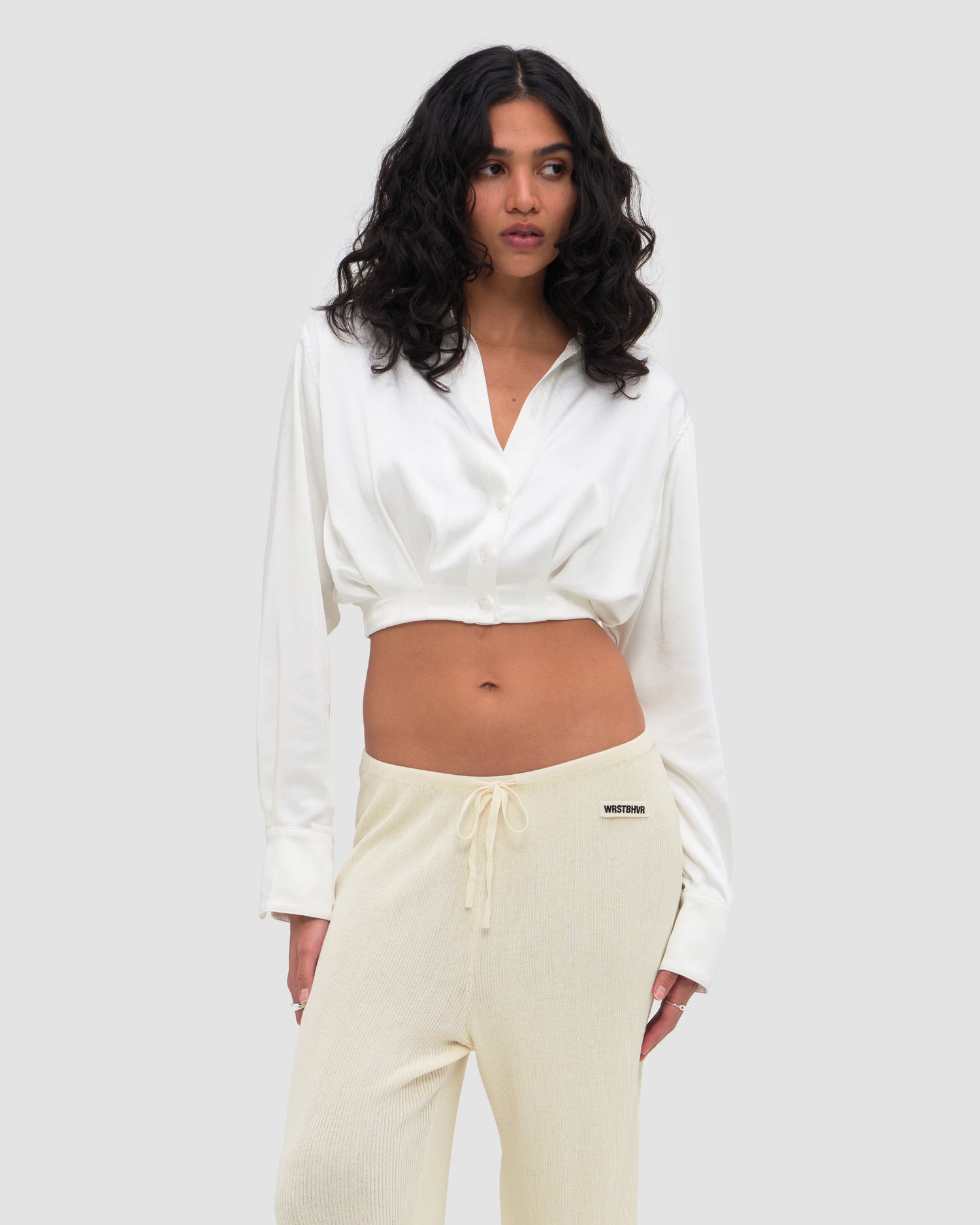 MARINA V2 BLOUSE