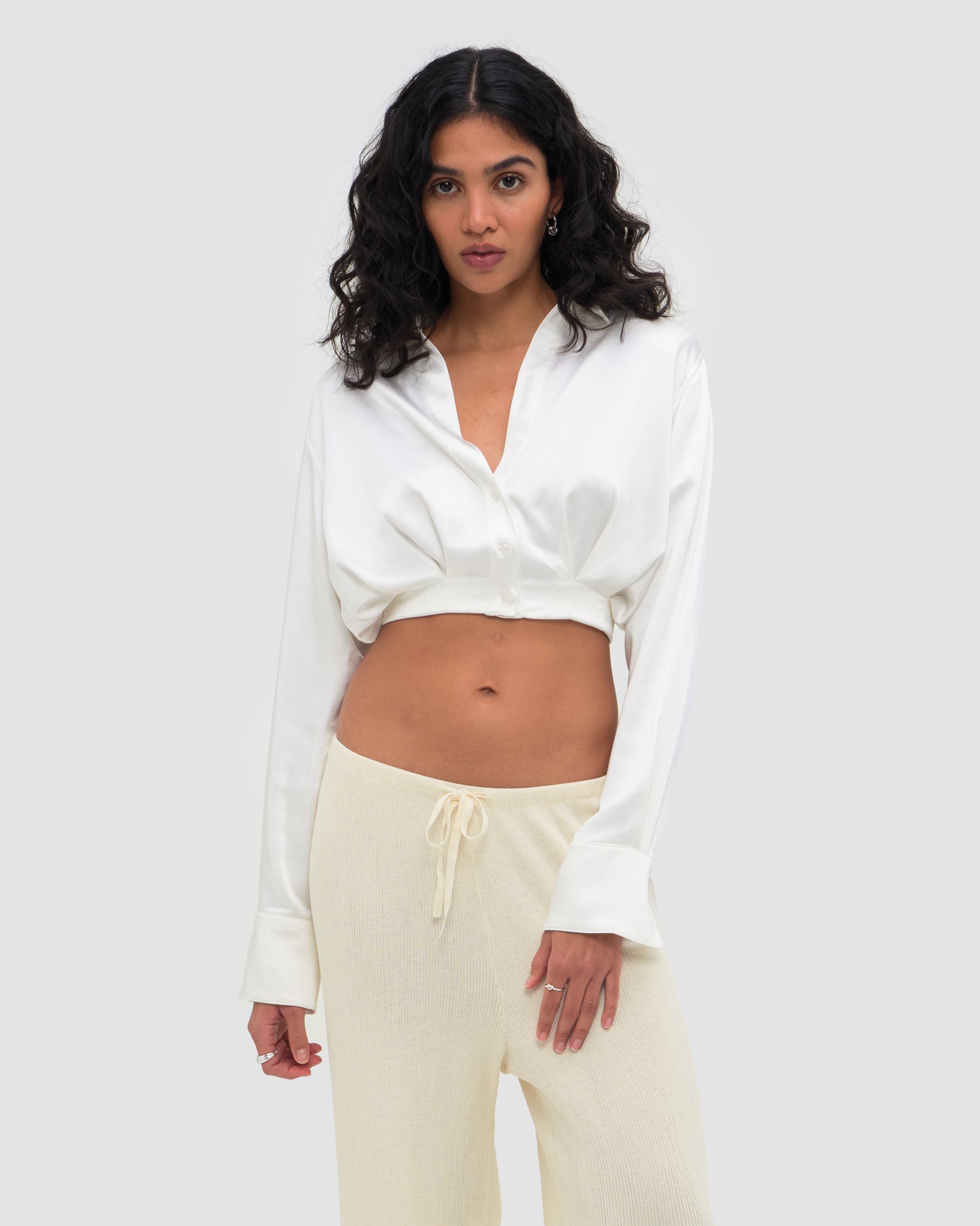 MARINA V2 BLOUSE
