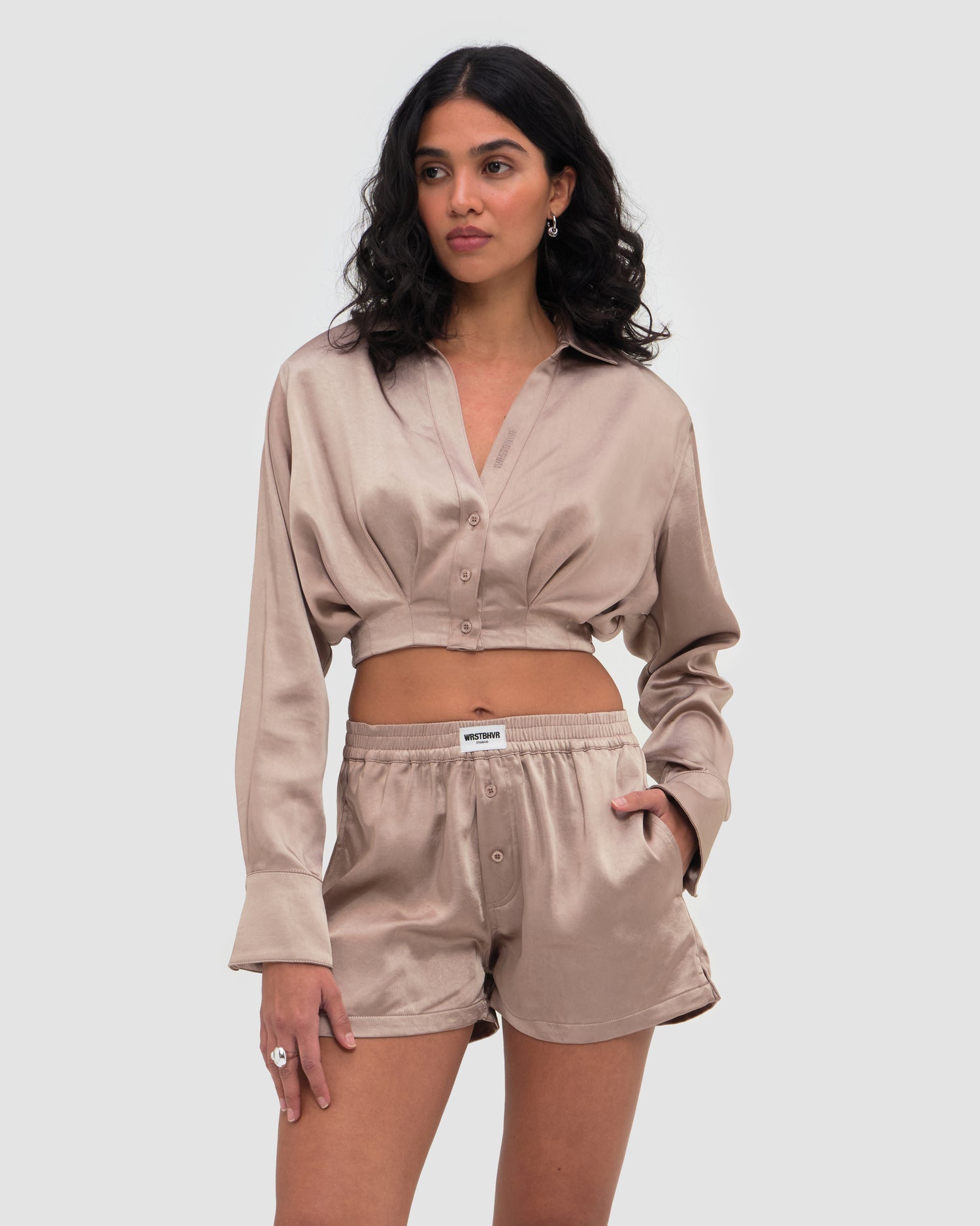 MARINA V2 BLOUSE
