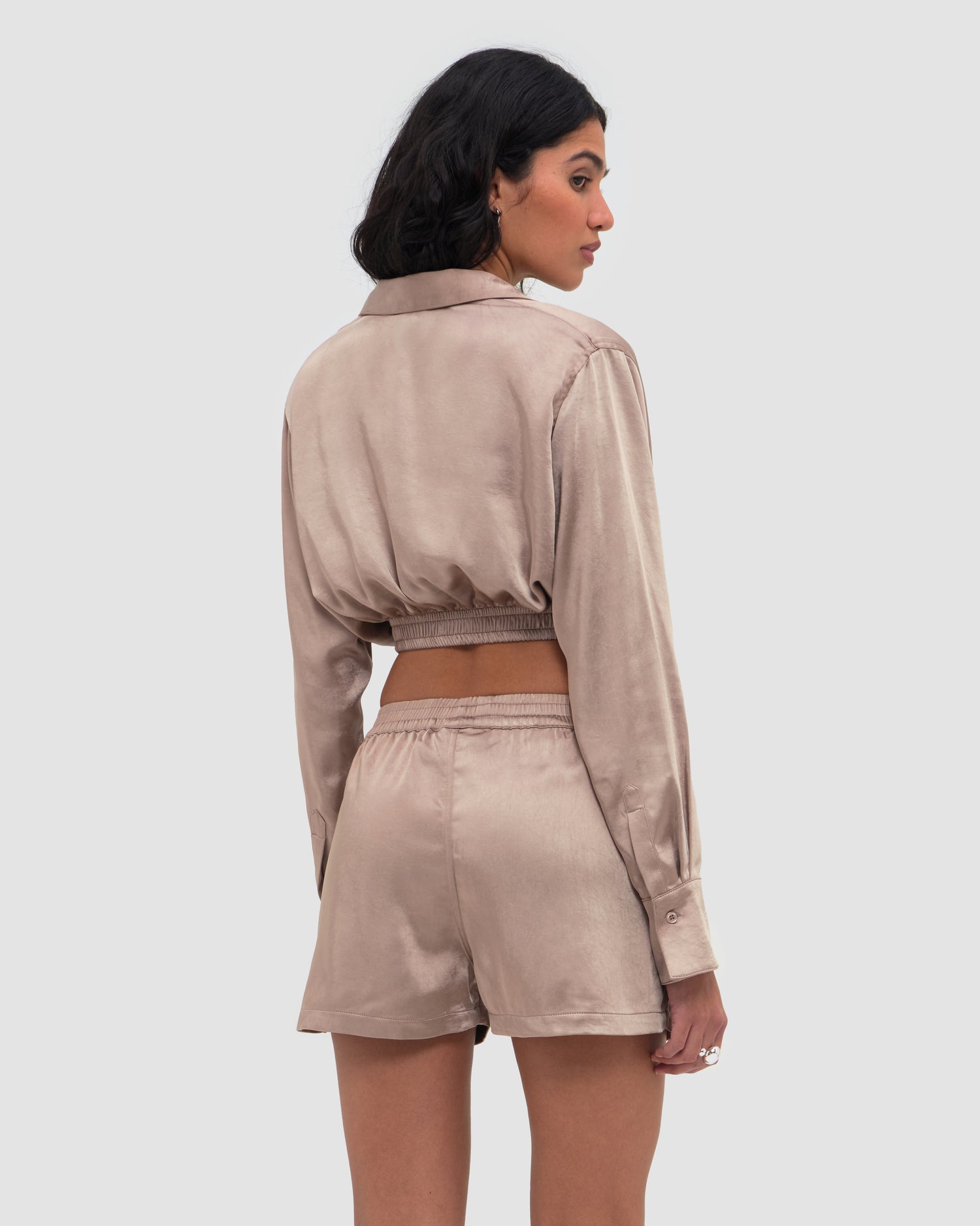 MARINA V2 BLOUSE