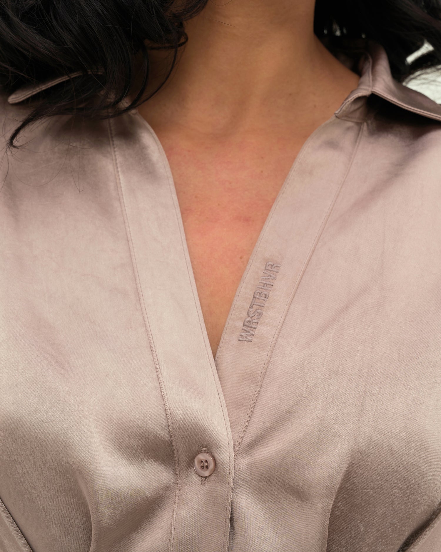 MARINA V2 BLOUSE