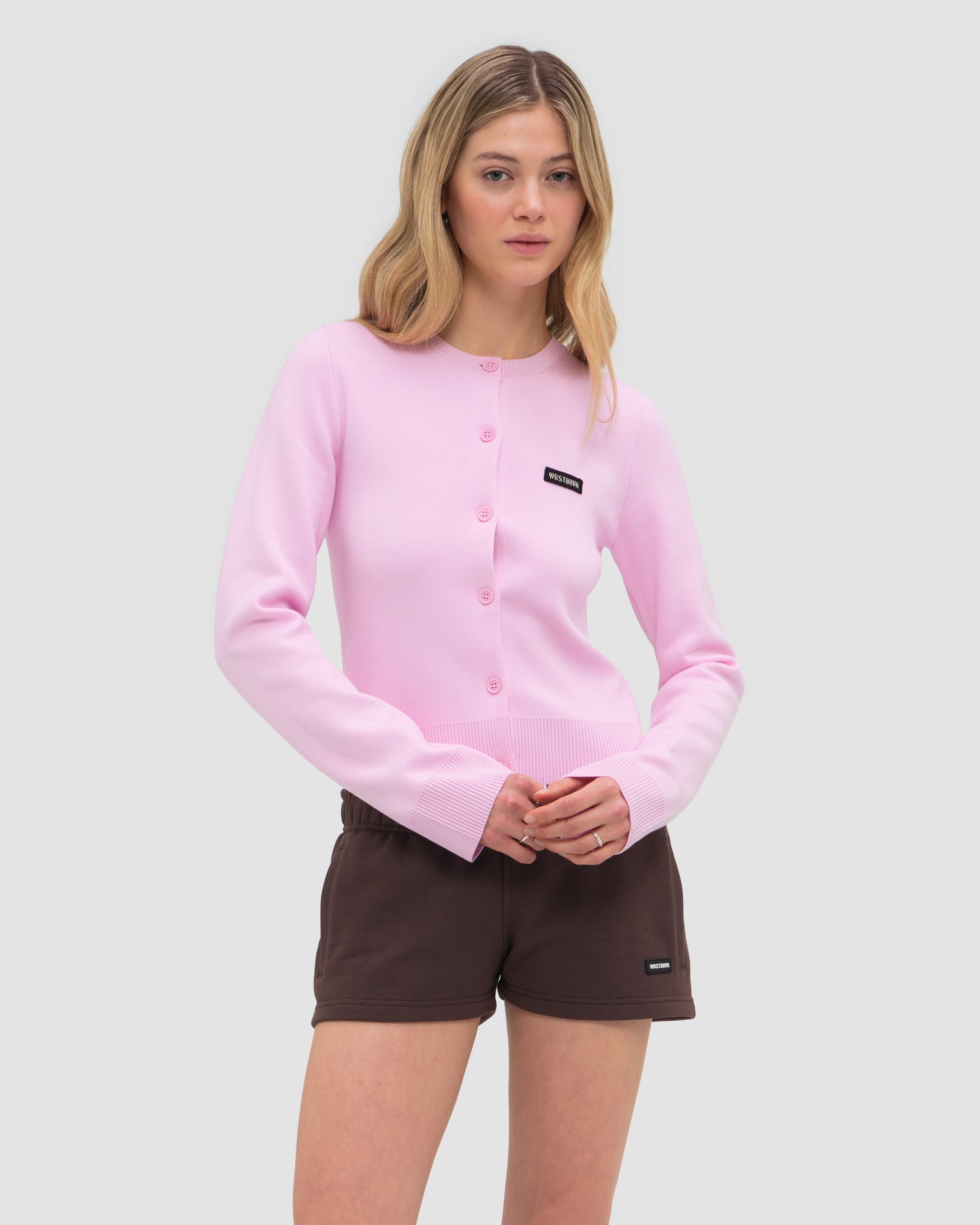 ELIA CARDIGAN
