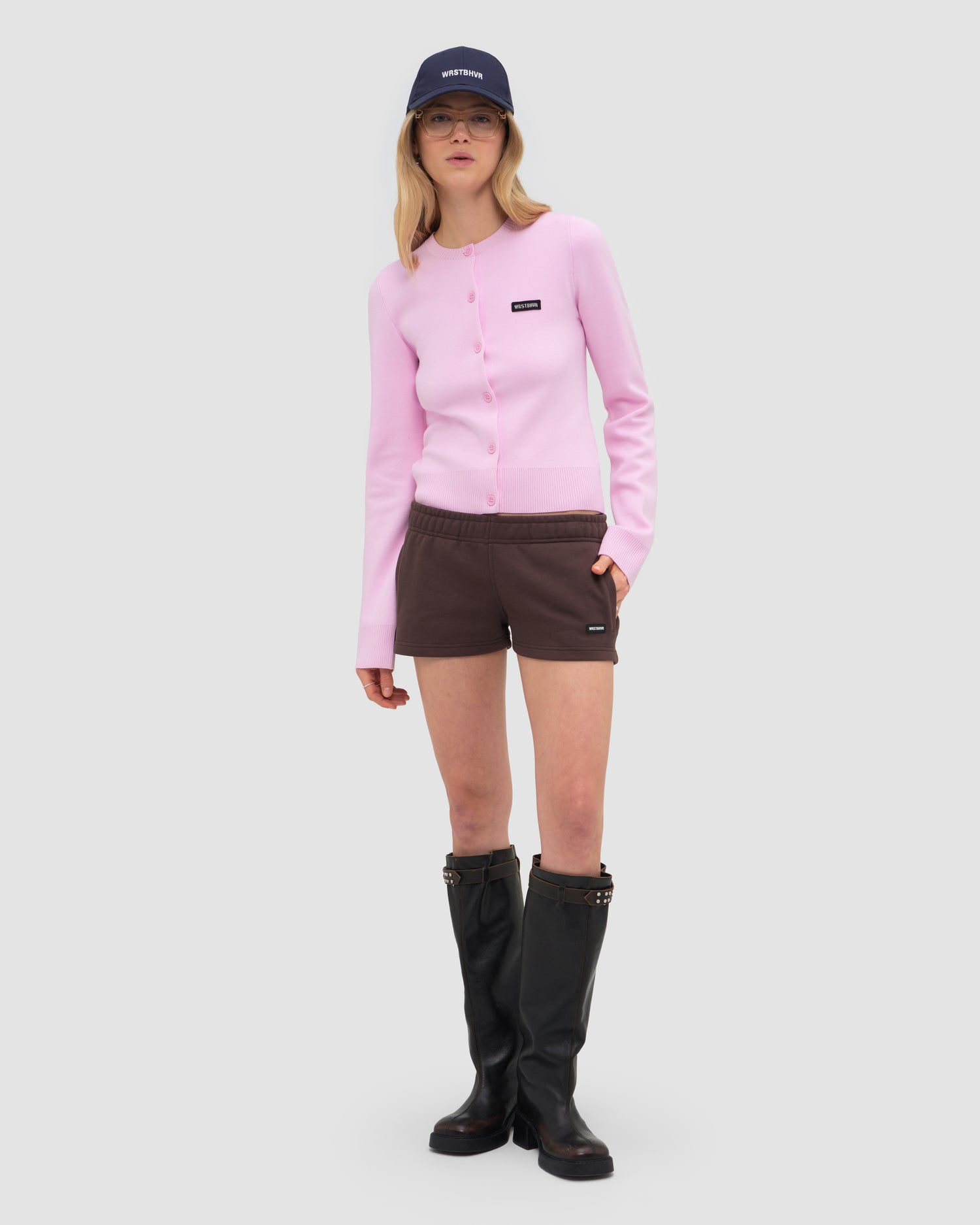 ELIA CARDIGAN