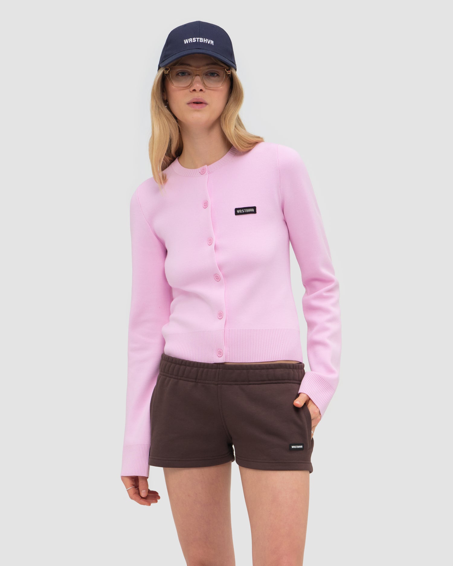ELIA CARDIGAN