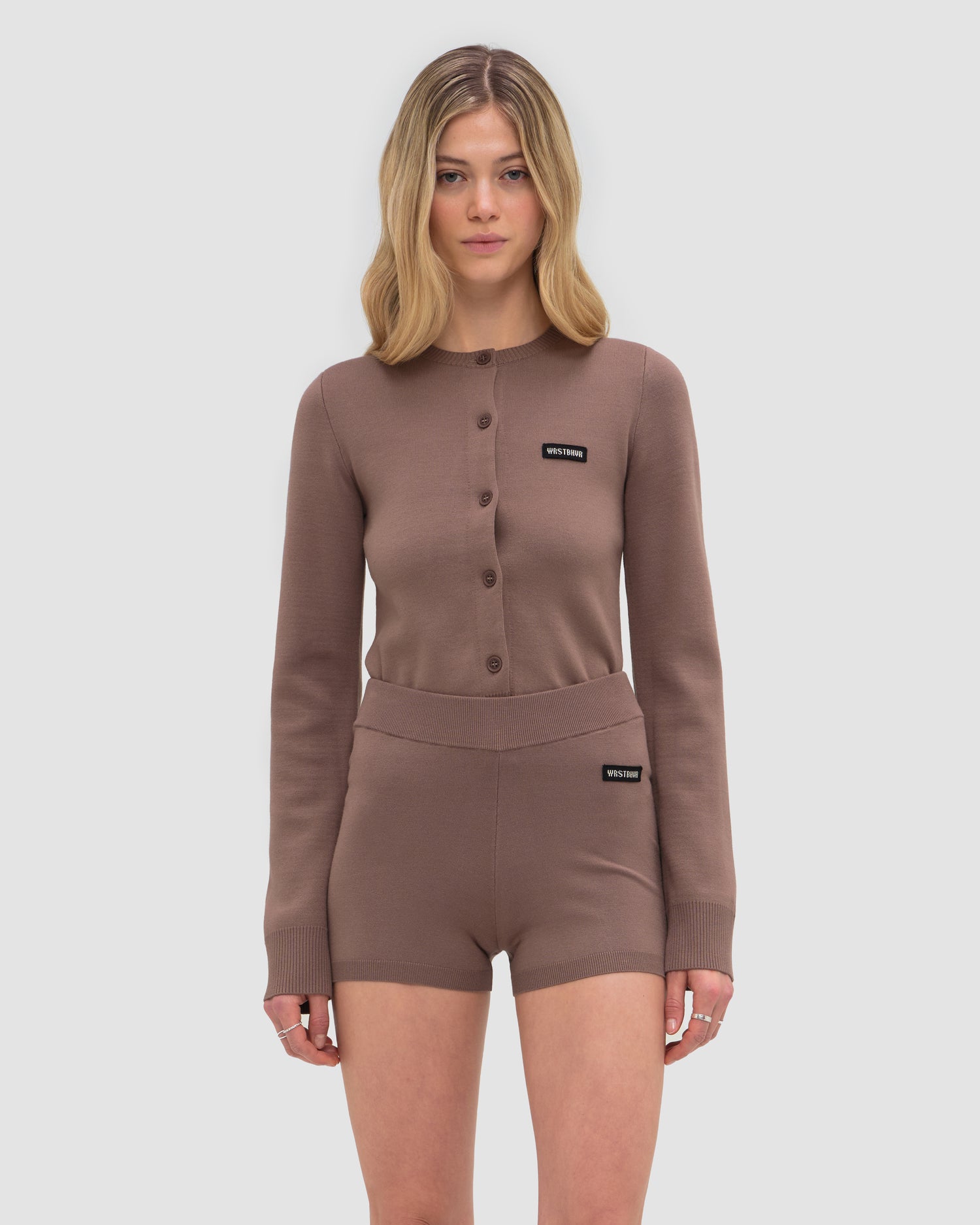 ELIA CARDIGAN
