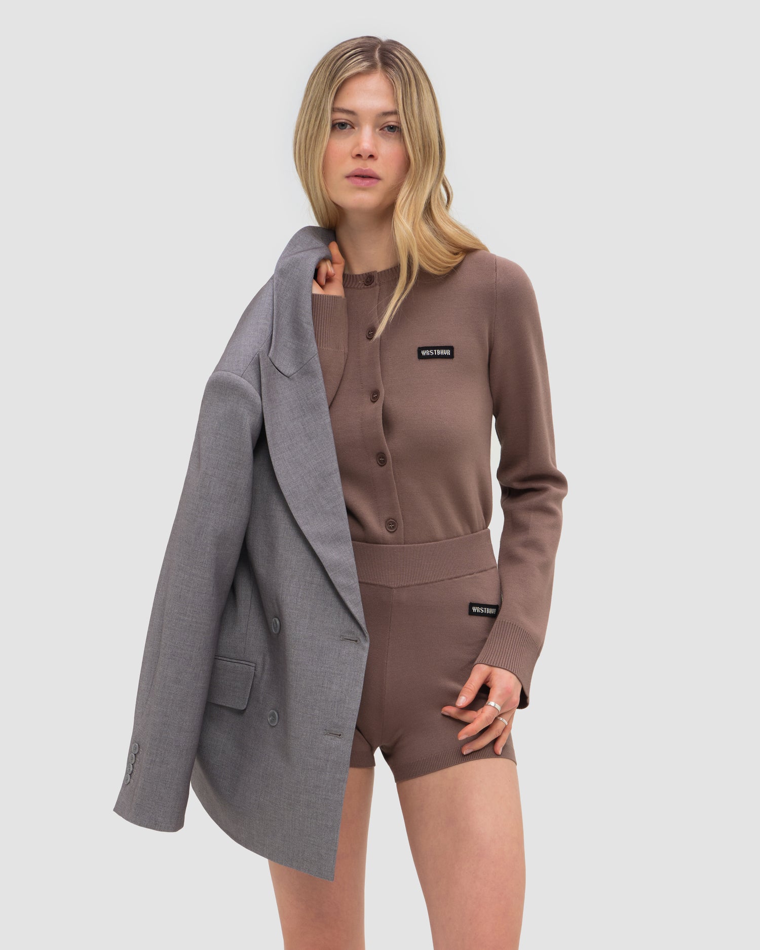 ELIA CARDIGAN