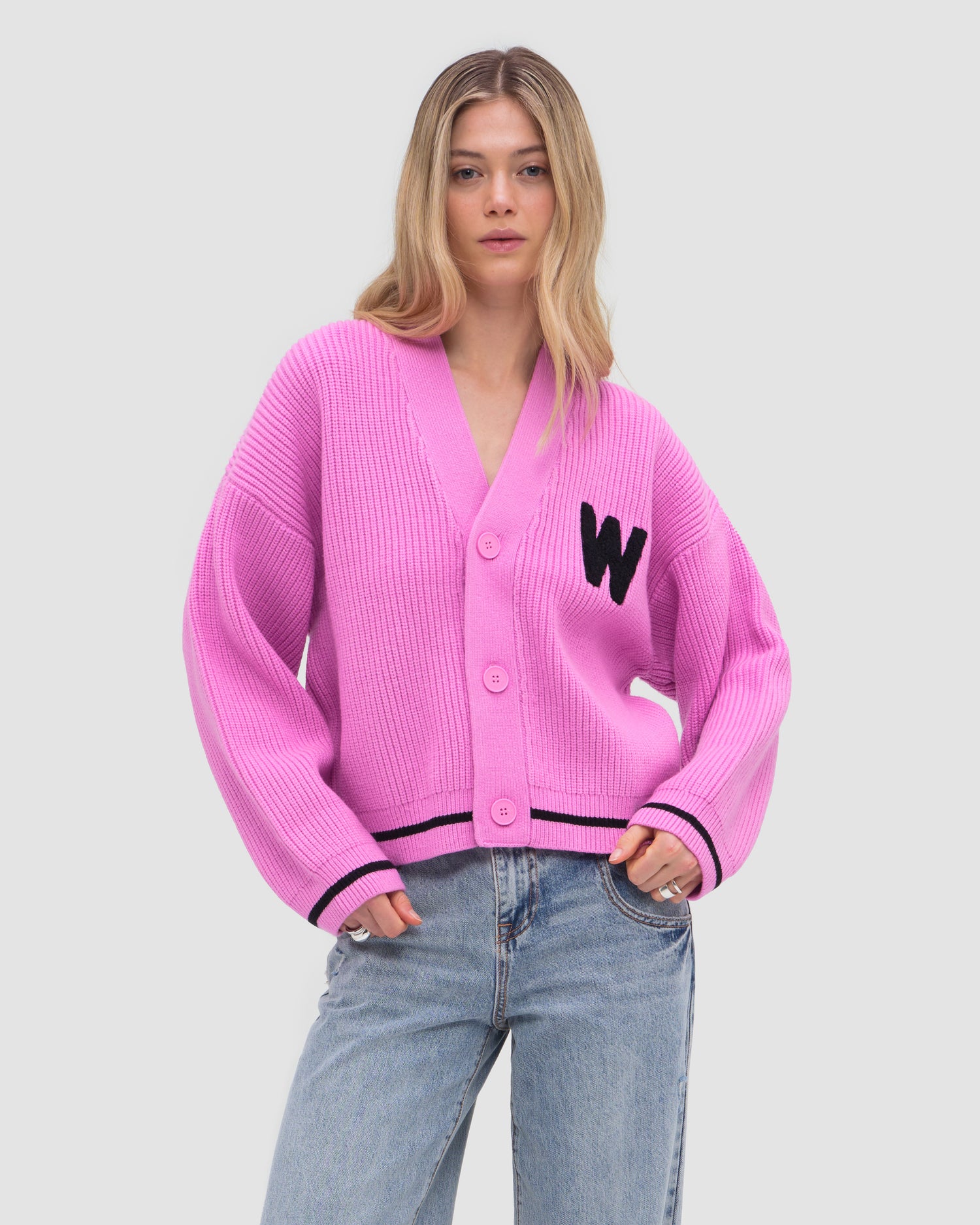 LAVO CARDIGAN