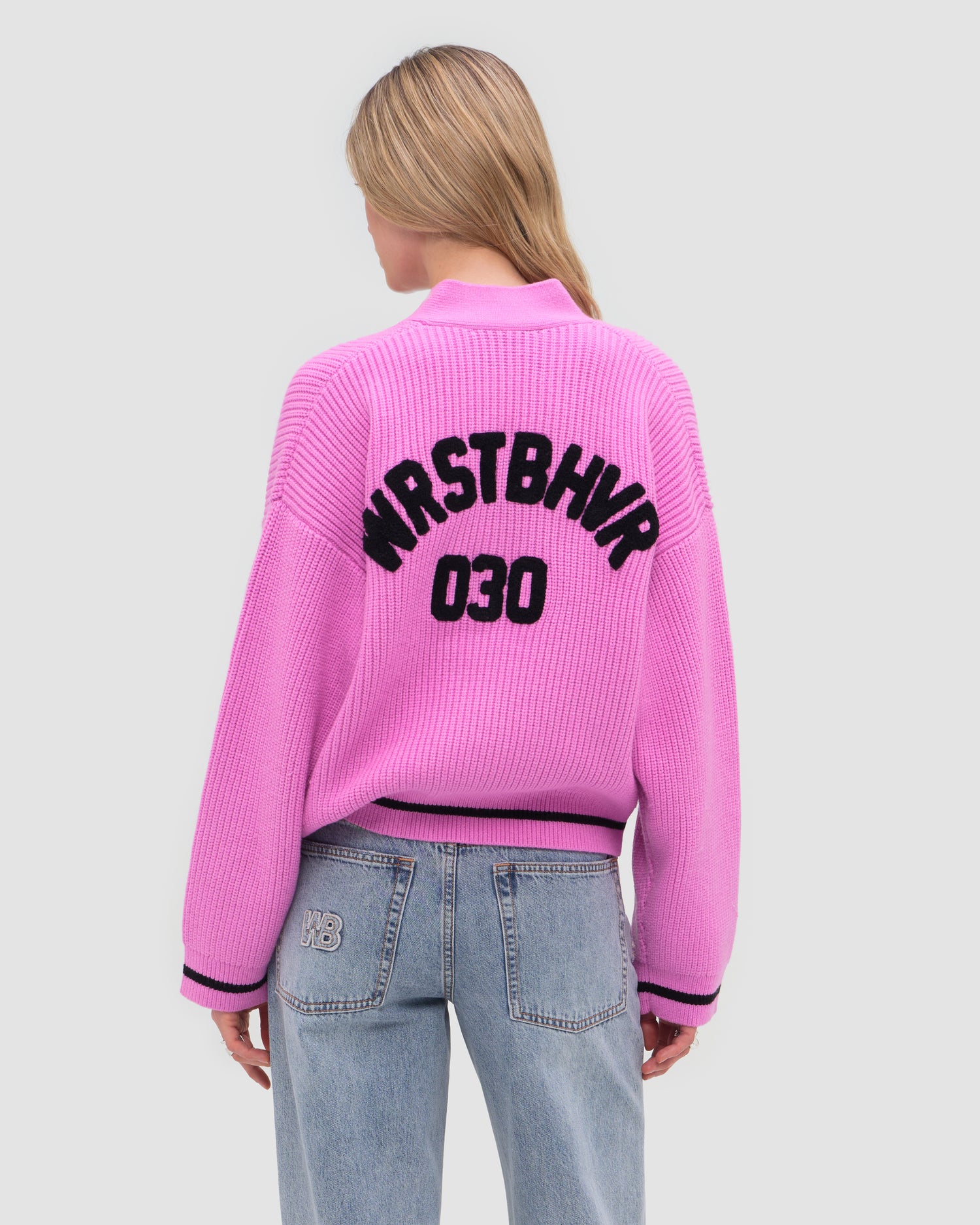 LAVO CARDIGAN