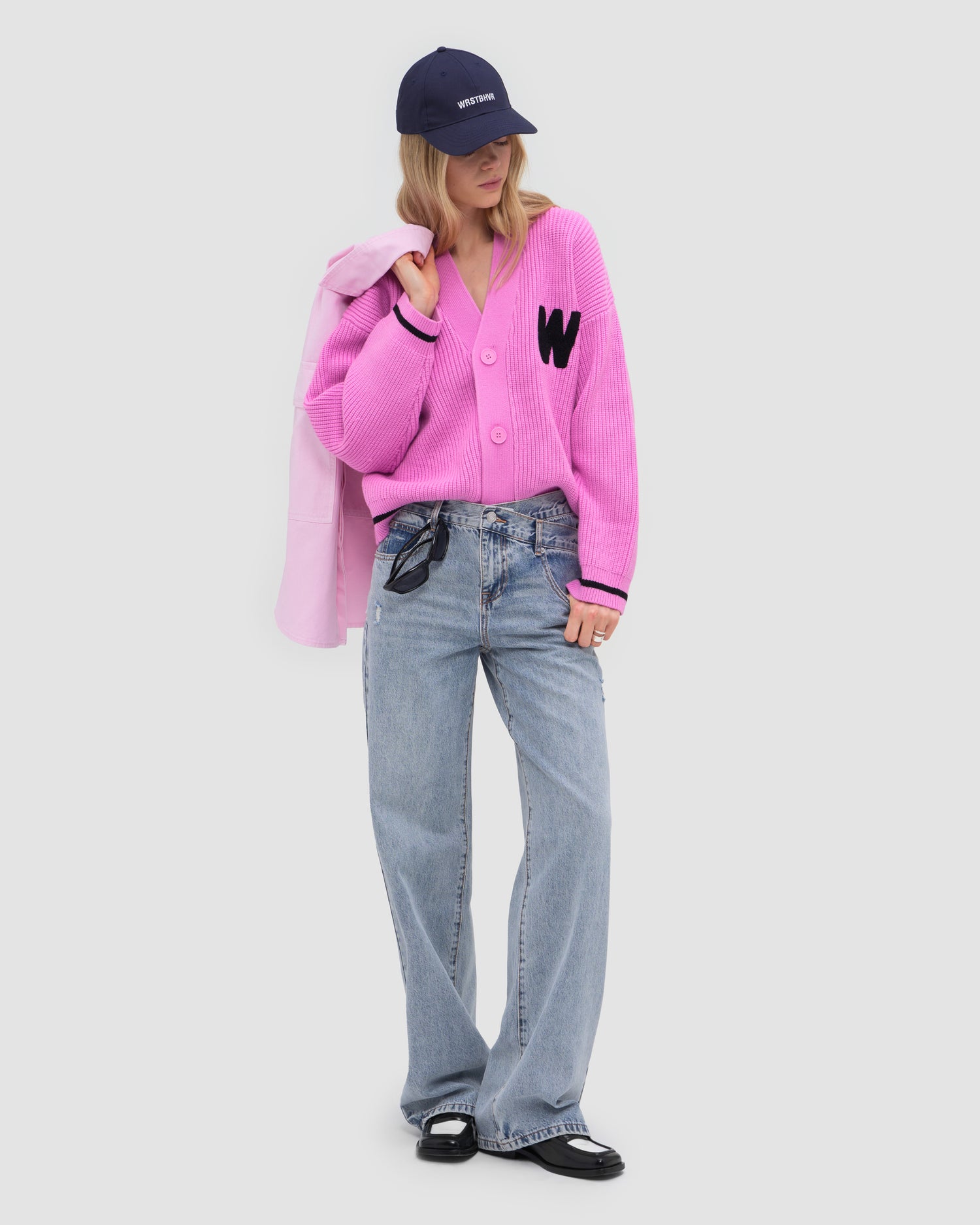 LAVO CARDIGAN