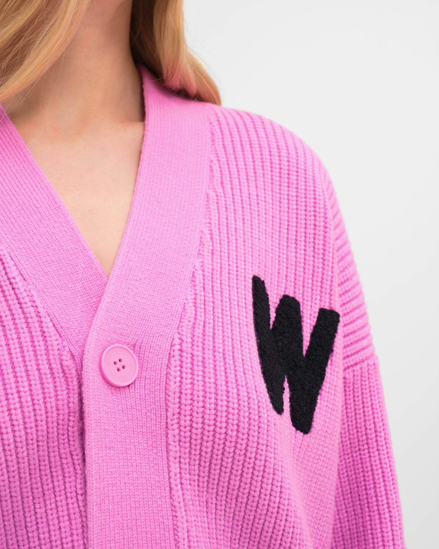 LAVO CARDIGAN